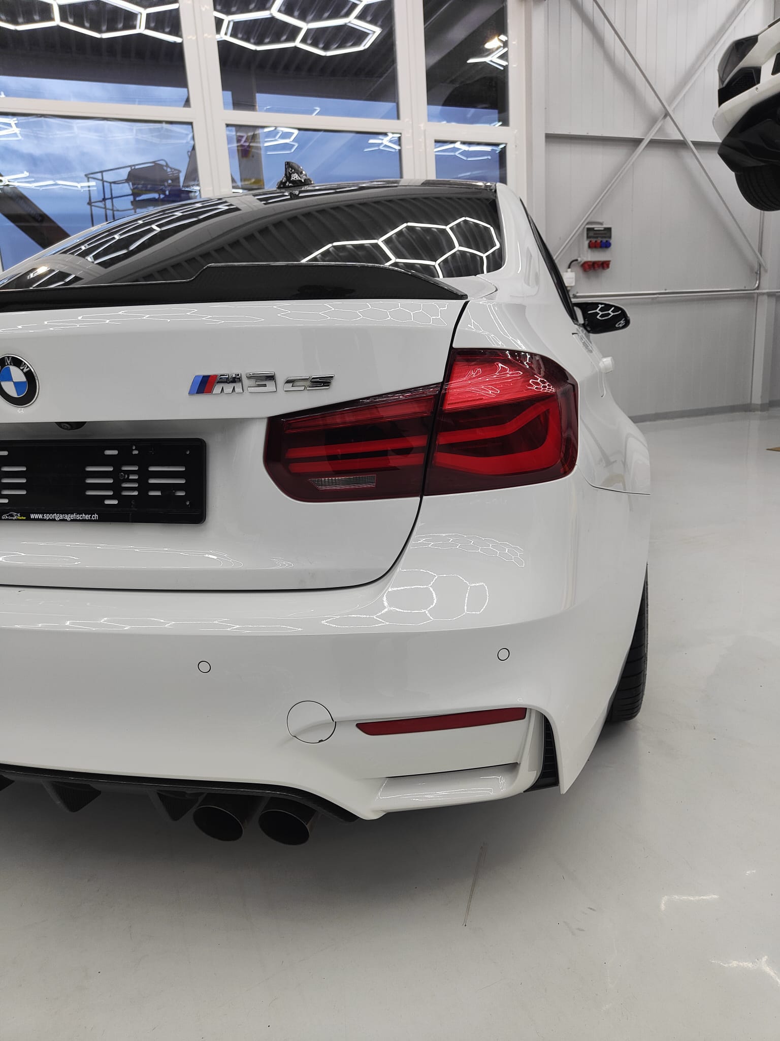 BMW M3 CS Drivelogic-image-5