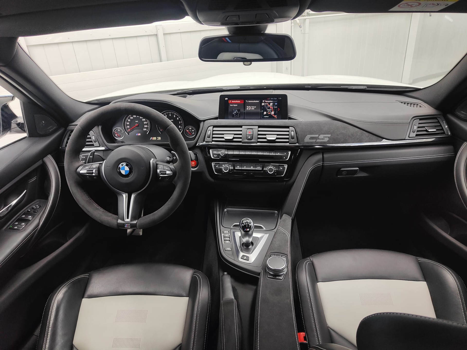 BMW M3 CS Drivelogic-image-8