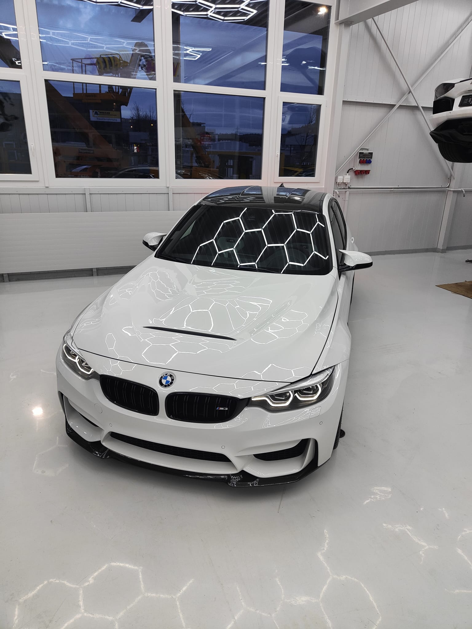 BMW M3 CS Drivelogic-image-1