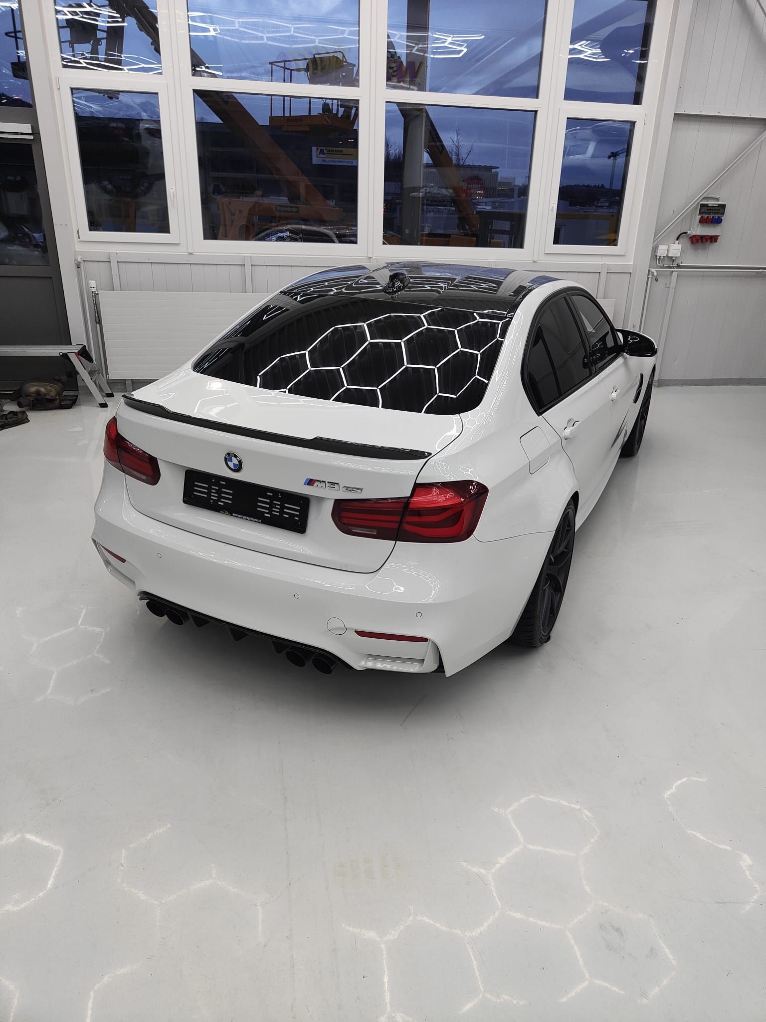 BMW M3 CS Drivelogic-image-4