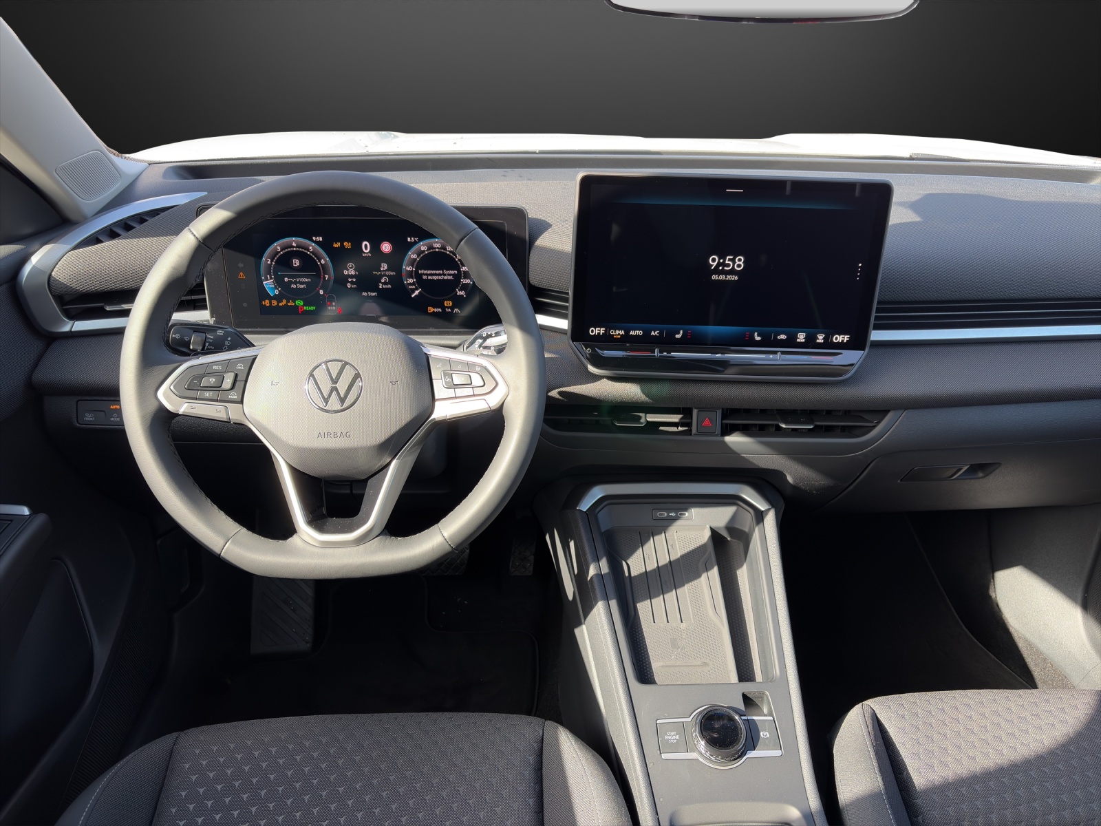 VW T-Roc 1.5 eTSI mHEV Life DSG-image-9