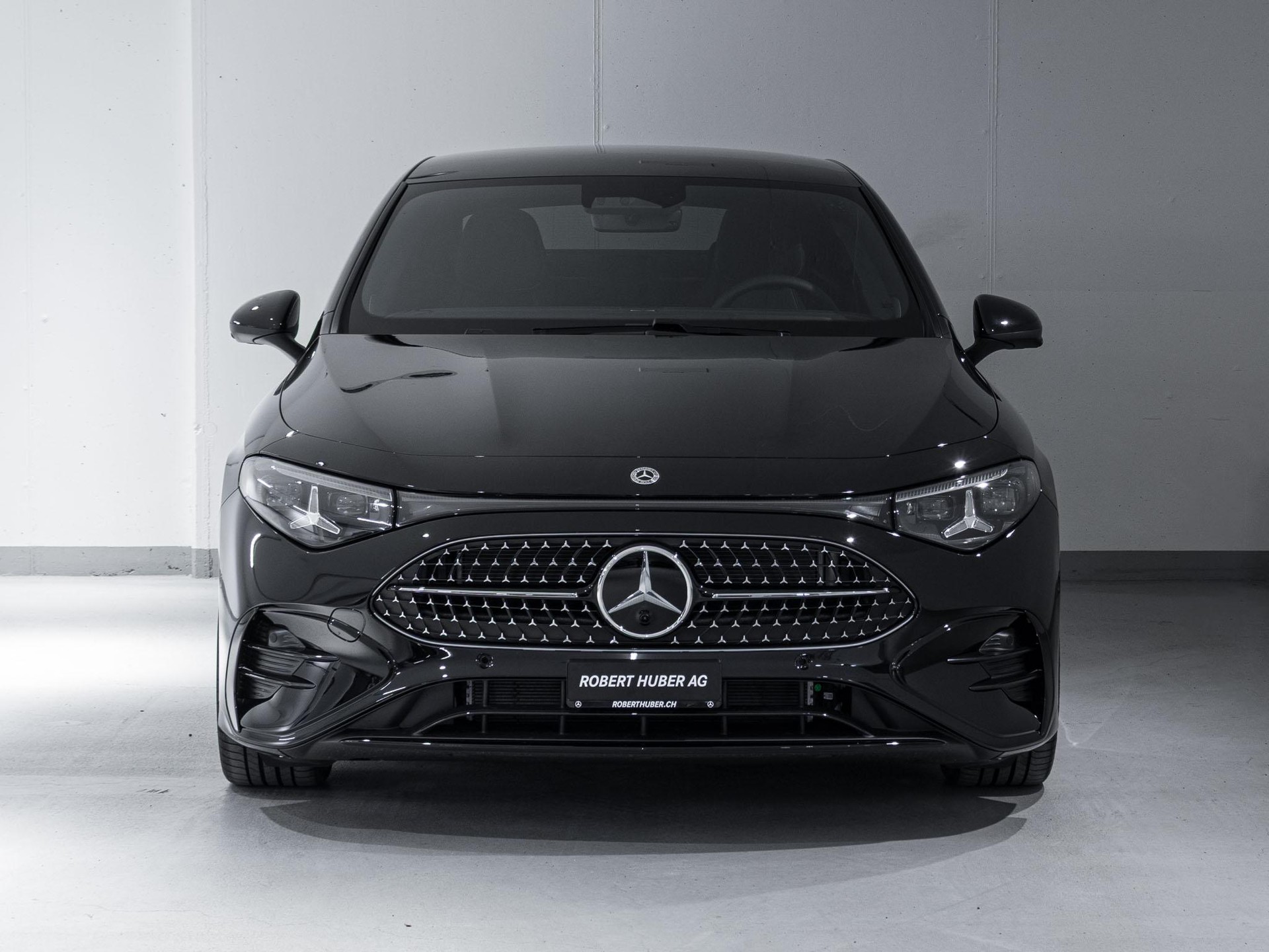 MERCEDES-BENZ CLA 220 4MATIC-image-2