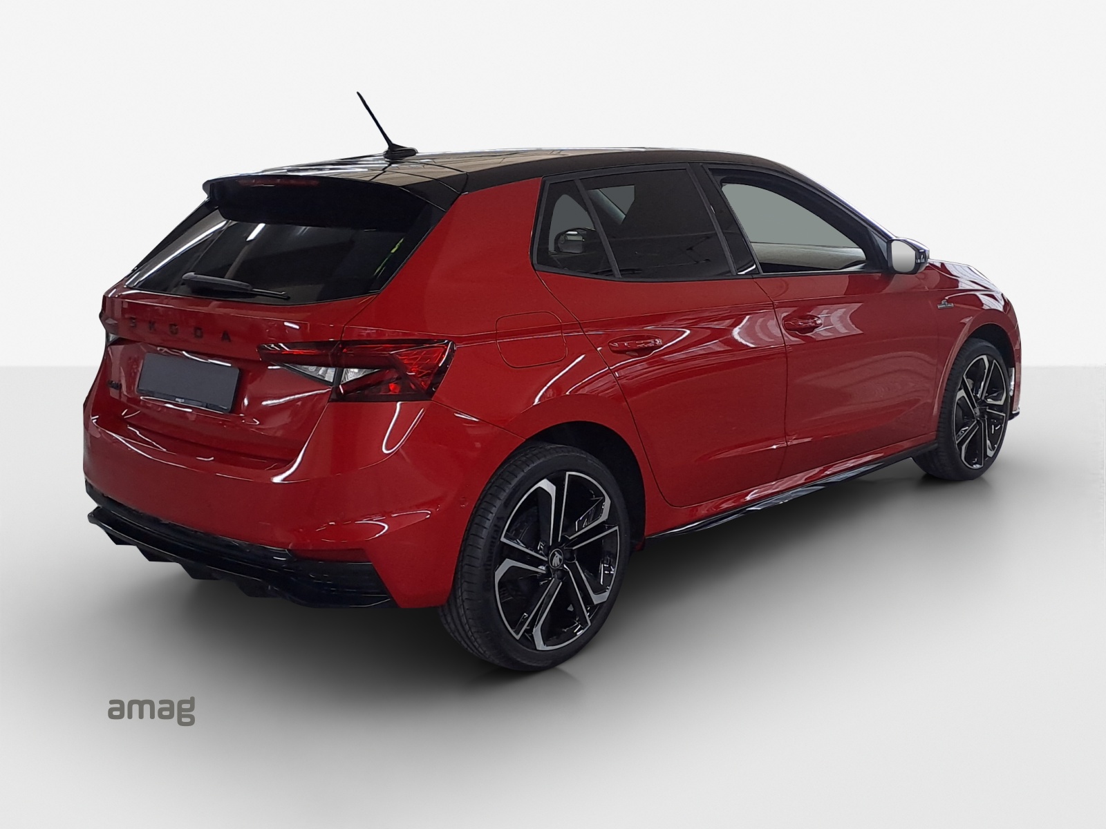 SKODA Fabia 1.0 TSI Monte Carlo DSG-image-4