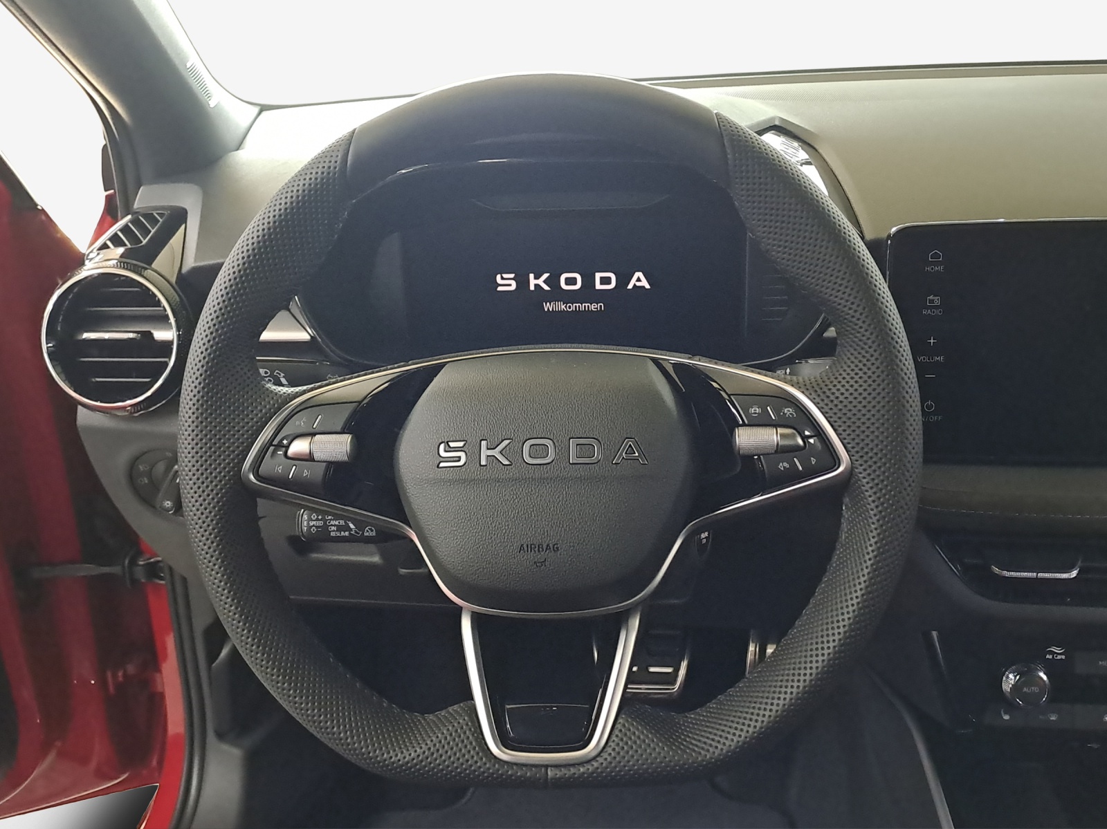 SKODA Fabia 1.0 TSI Monte Carlo DSG-image-9