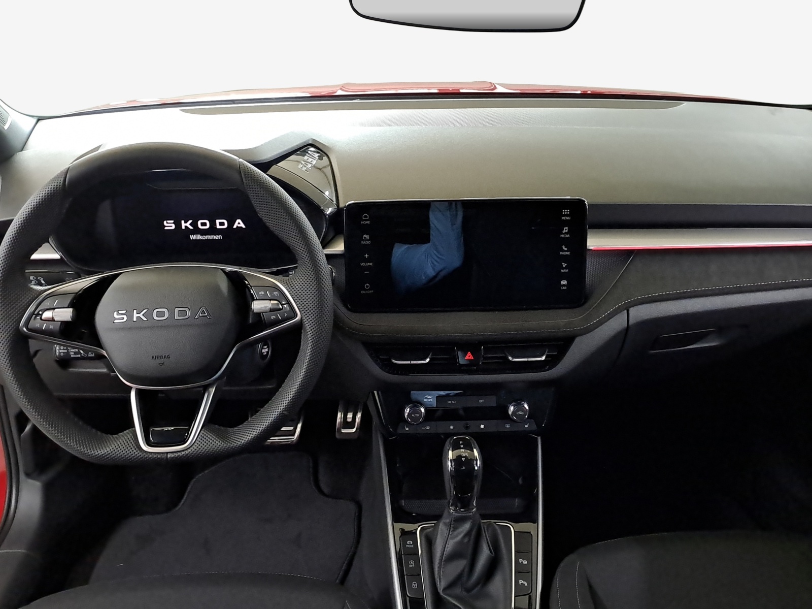SKODA Fabia 1.0 TSI Monte Carlo DSG-image-10