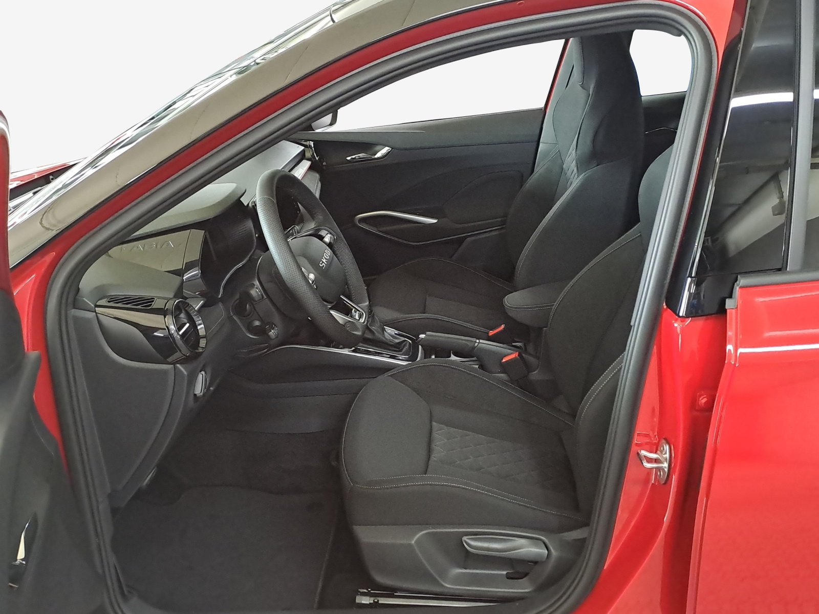 SKODA Fabia 1.0 TSI Monte Carlo DSG-image-7