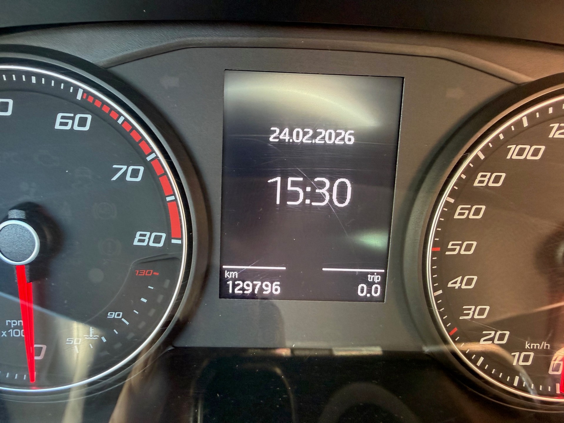 SEAT Arona 1.5 TSI Evo FR ( Visite du jour-Garantie-Service à jour )-image-10