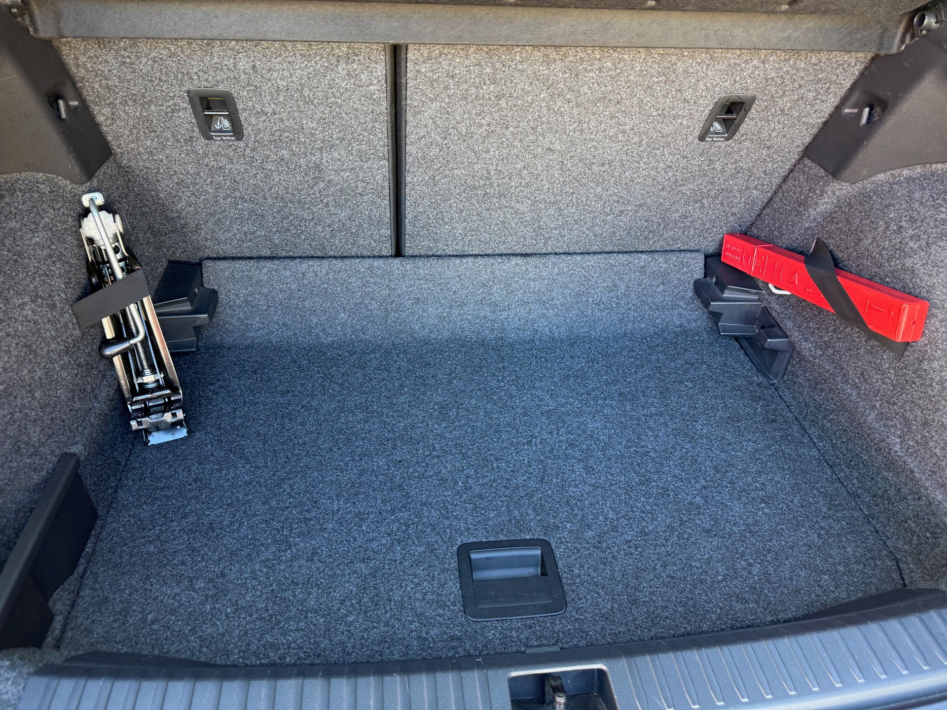 SEAT Arona 1.5 TSI Evo FR ( Visite du jour-Garantie-Service à jour )-image-11