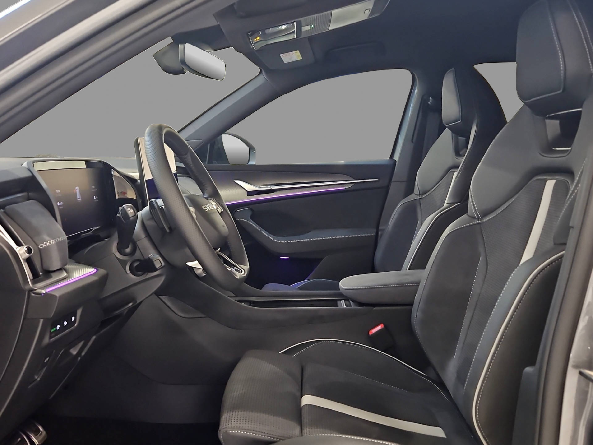 SKODA Kodiaq 1.5 TSI PHEV SportLine-image-5