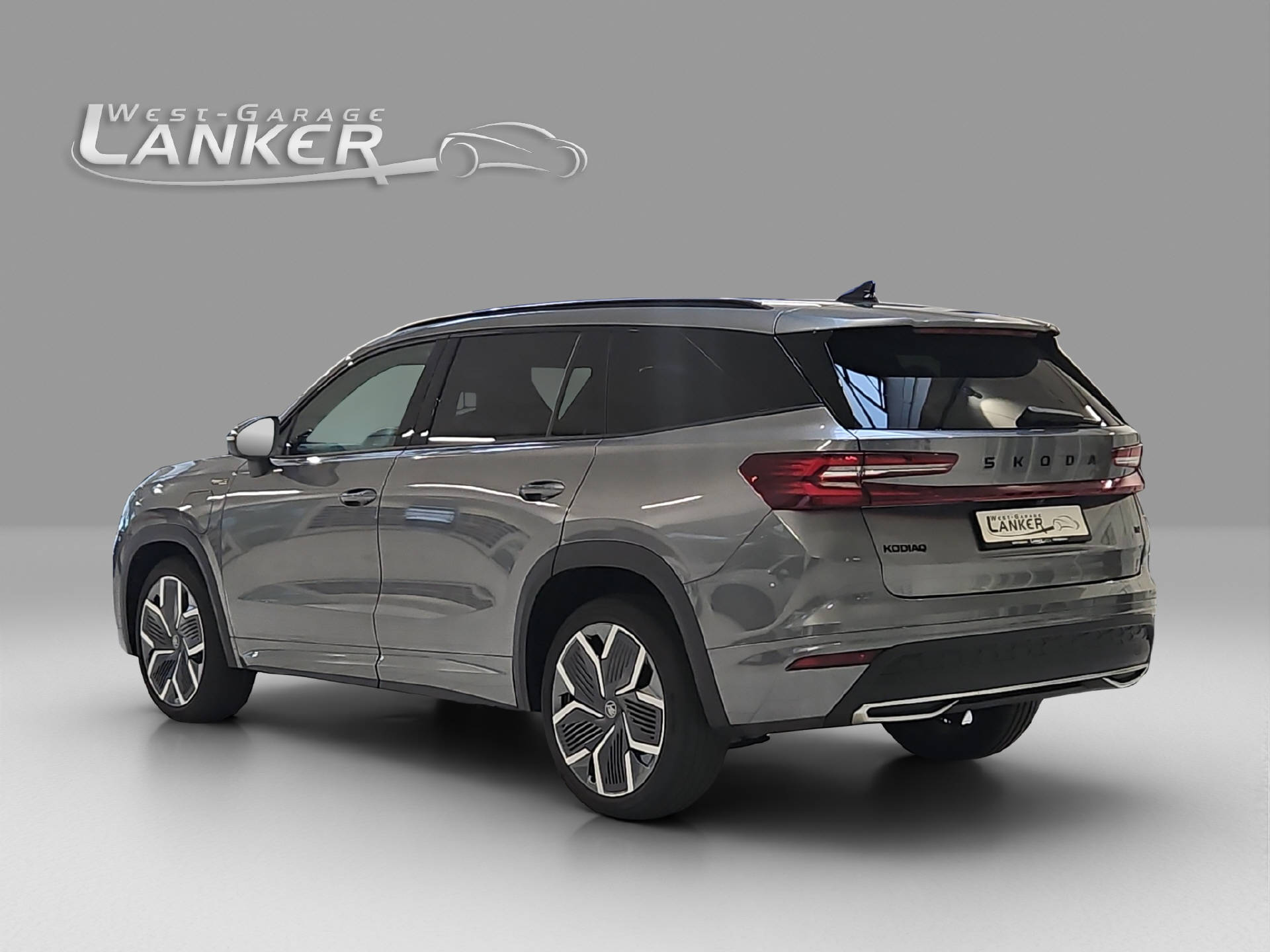 SKODA Kodiaq 1.5 TSI PHEV SportLine-image-3