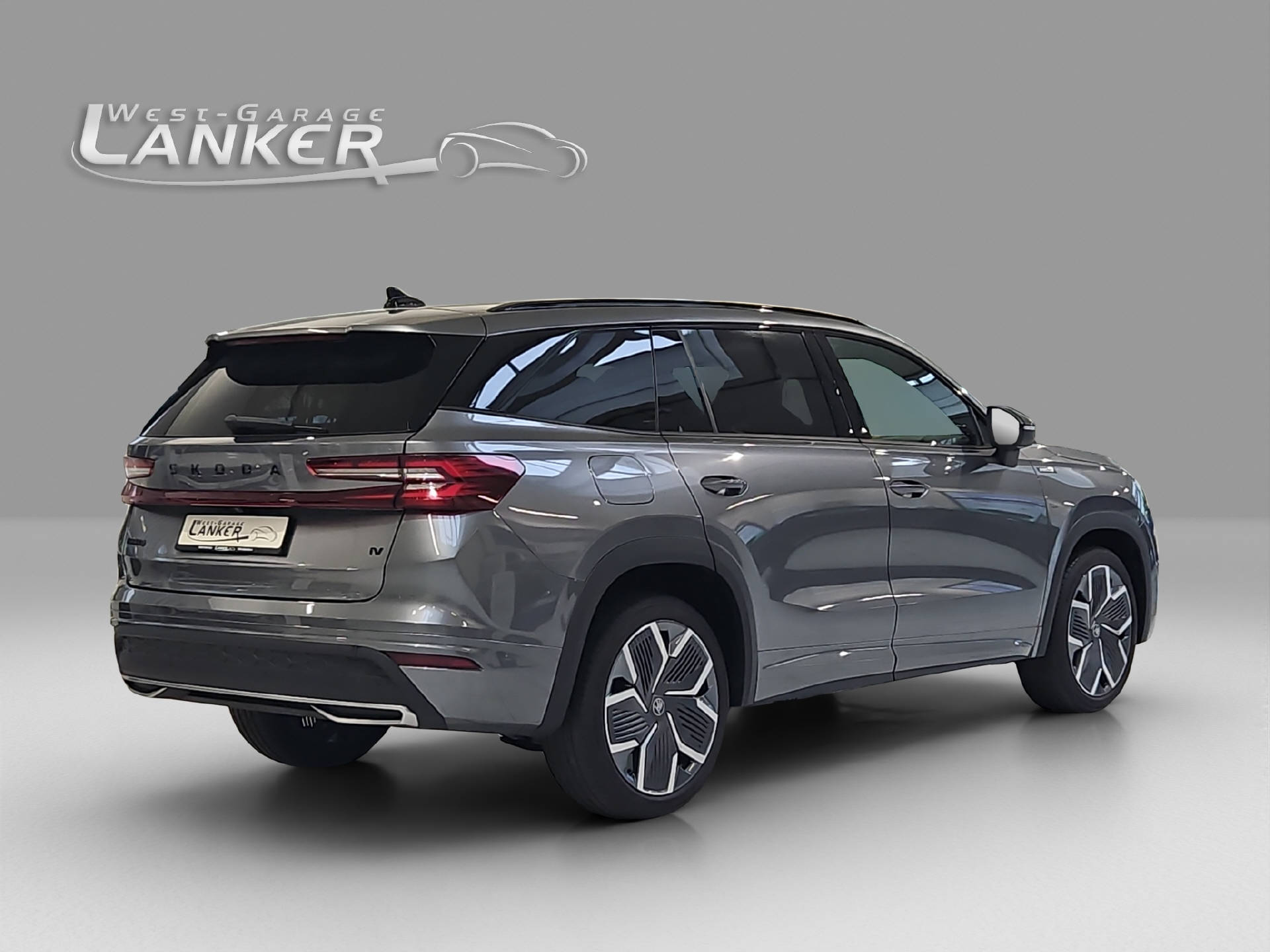 SKODA Kodiaq 1.5 TSI PHEV SportLine-image-2