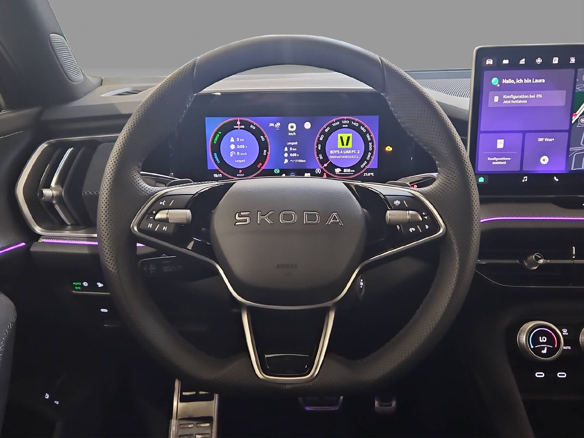 SKODA Kodiaq 1.5 TSI PHEV SportLine-image-7