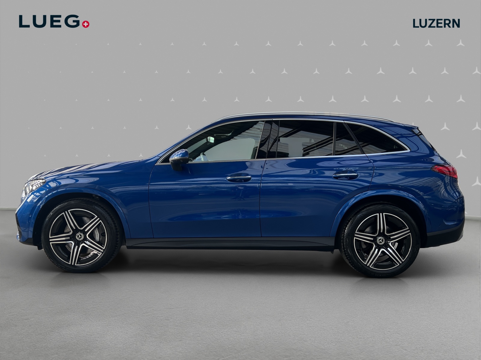 MERCEDES-BENZ GLC 220 d 4Matic 9G-Tronic-image-1