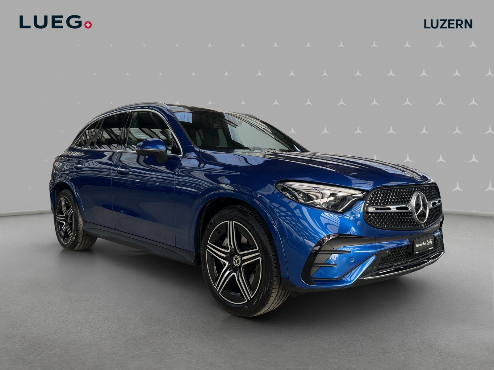 MERCEDES-BENZ GLC 220 d 4Matic 9G-Tronic-image-4