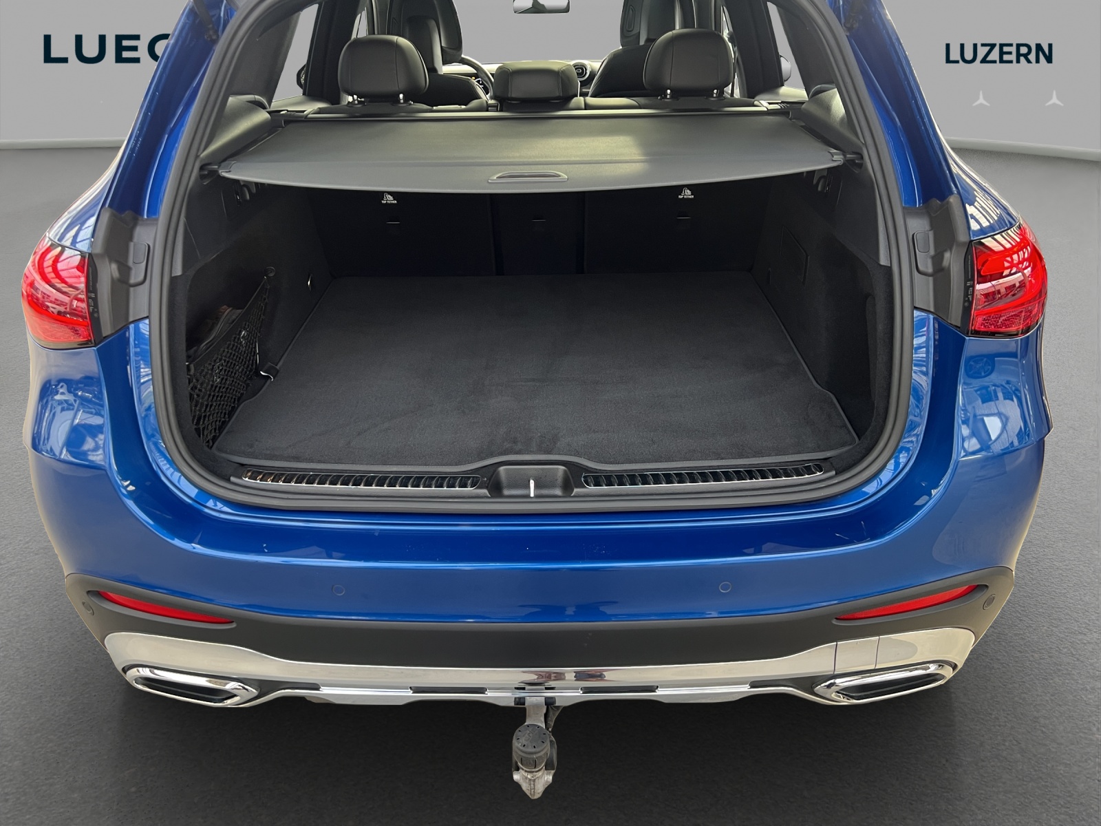 MERCEDES-BENZ GLC 220 d 4Matic 9G-Tronic-image-14