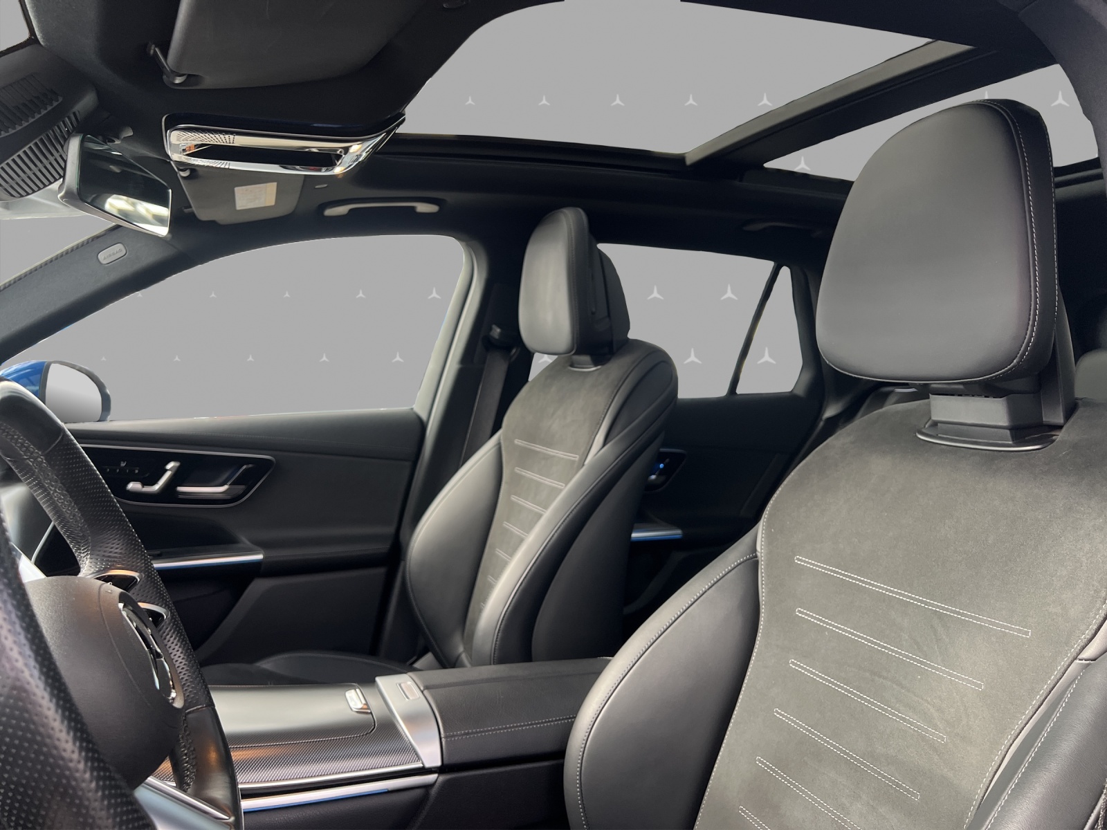 MERCEDES-BENZ GLC 220 d 4Matic 9G-Tronic-image-8