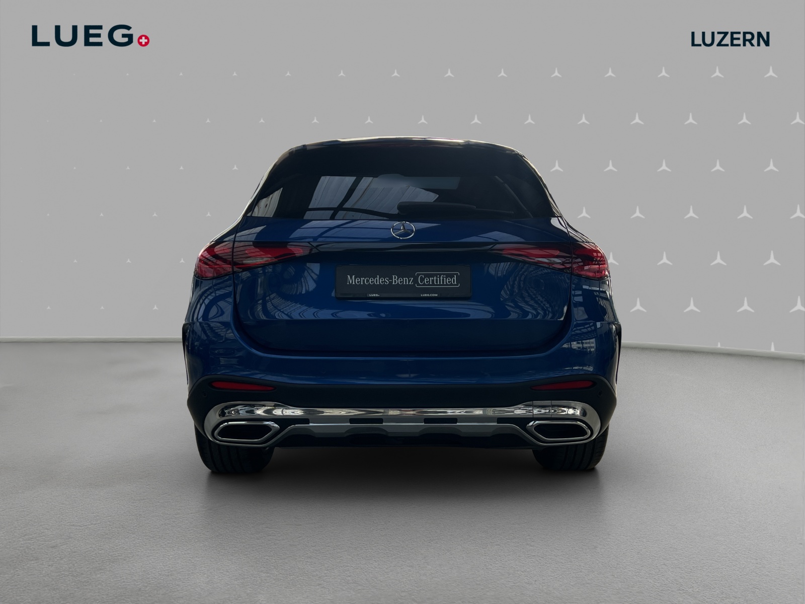 MERCEDES-BENZ GLC 220 d 4Matic 9G-Tronic-image-3