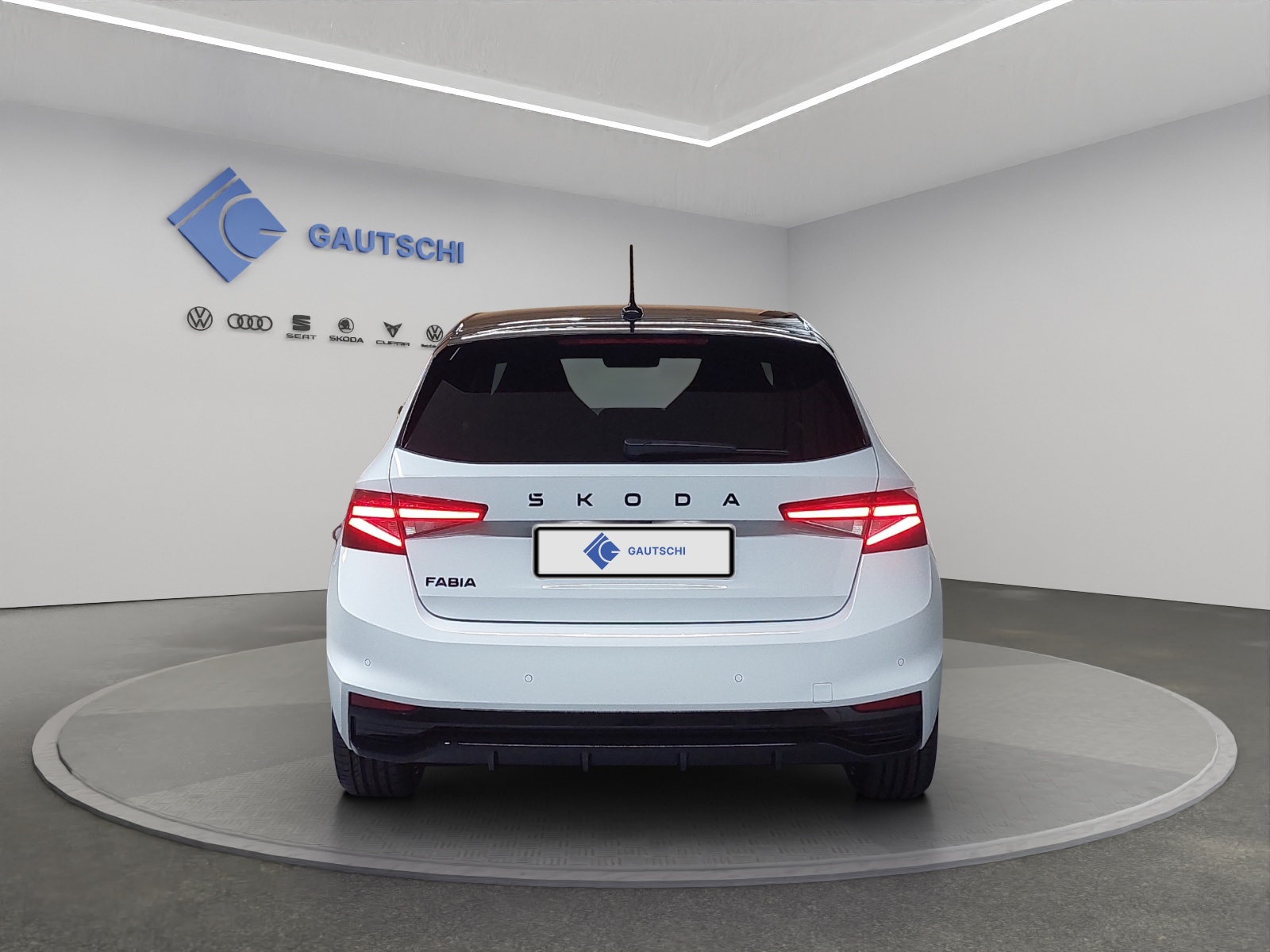 SKODA Fabia 1.5 TSI Monte Carlo DSG-image-3