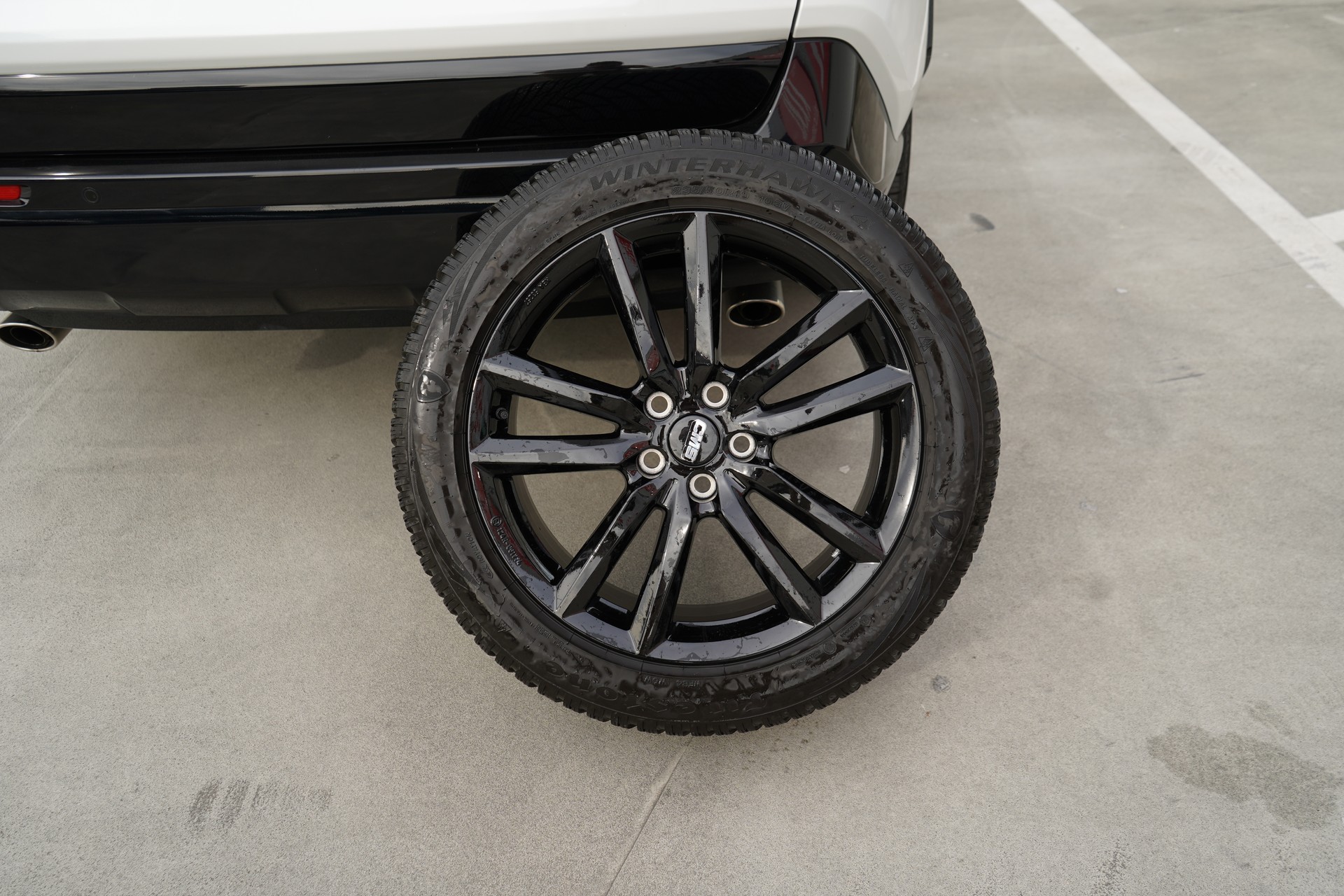 TOYOTA RAV-4 2.5 PHEV GR SPORT E-CVT 4WD l 306 PS-image-18