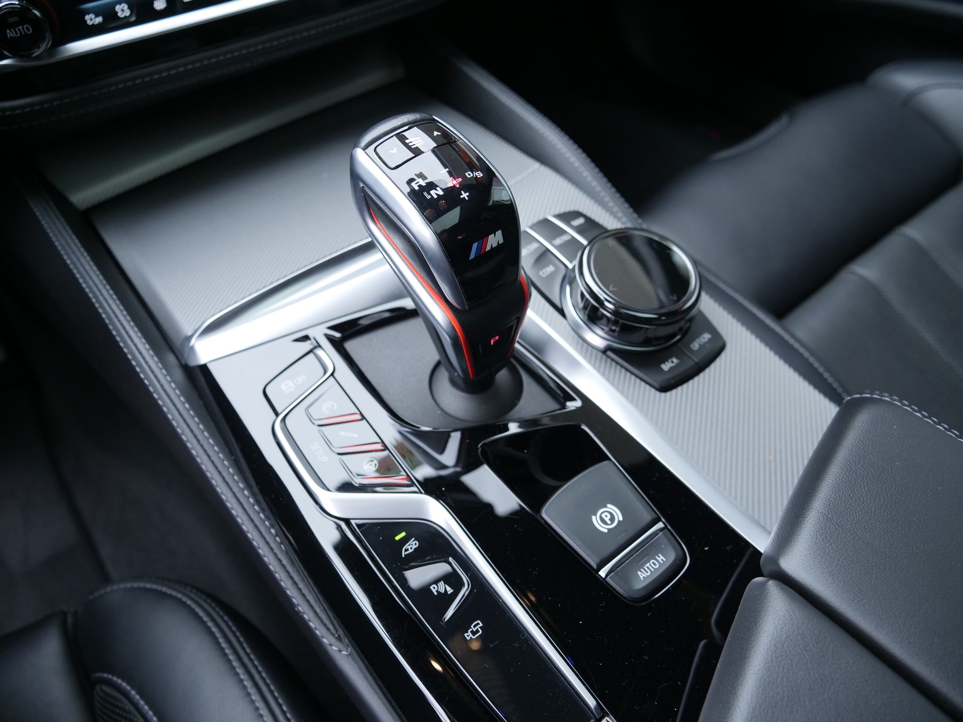 BMW M5 xDrive Drivelogic-image-15