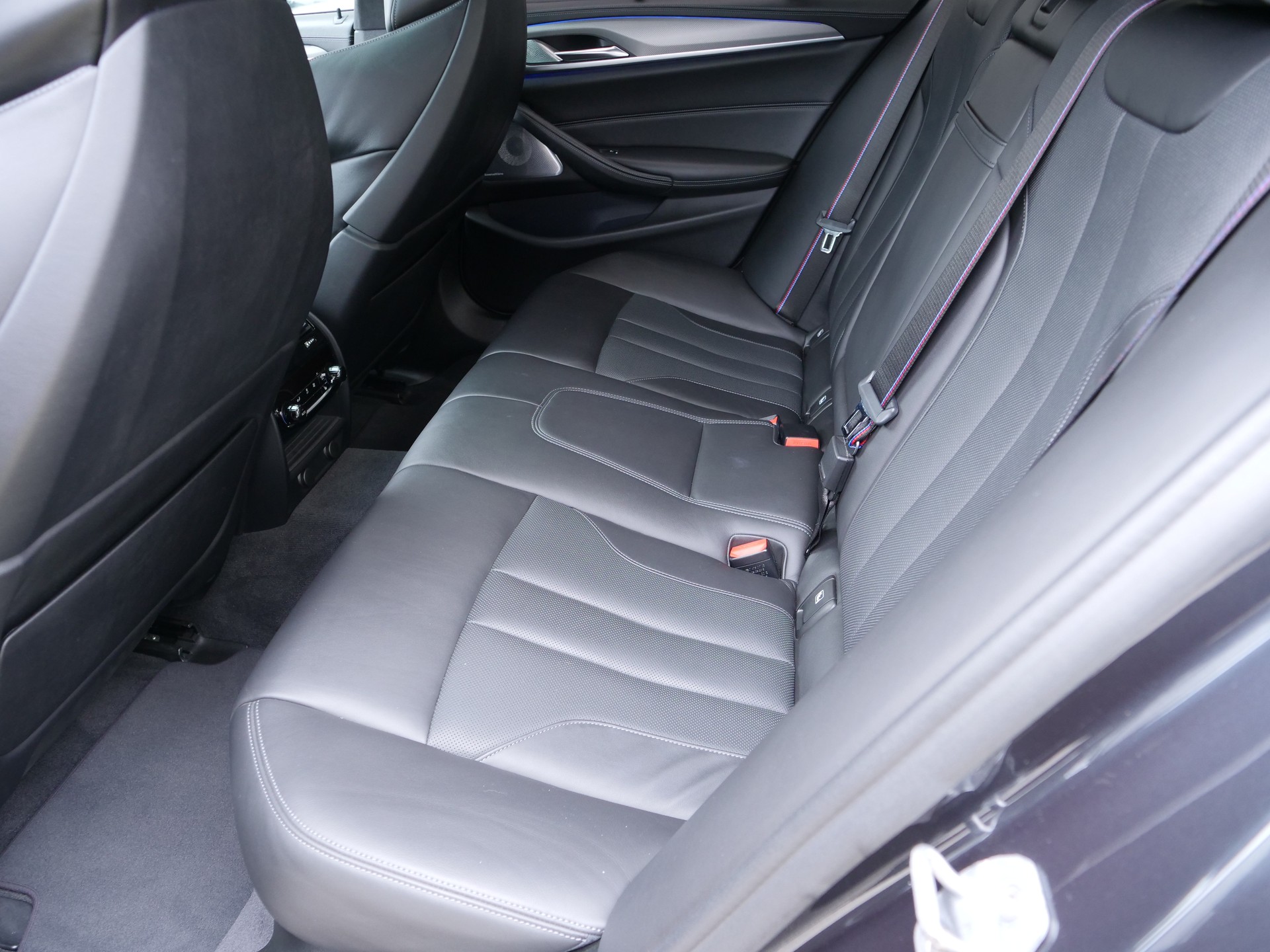 BMW M5 xDrive Drivelogic-image-10