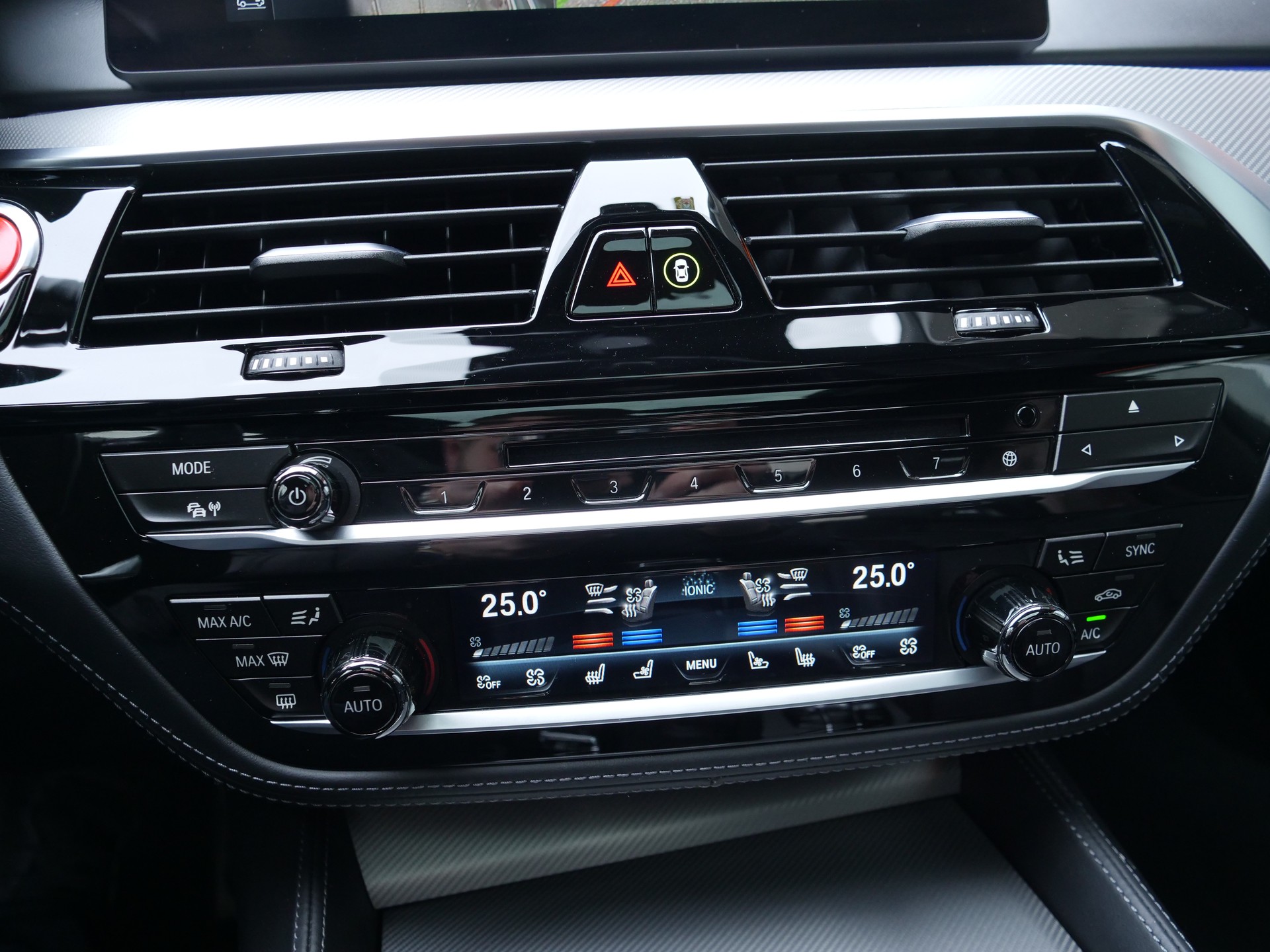 BMW M5 xDrive Drivelogic-image-14