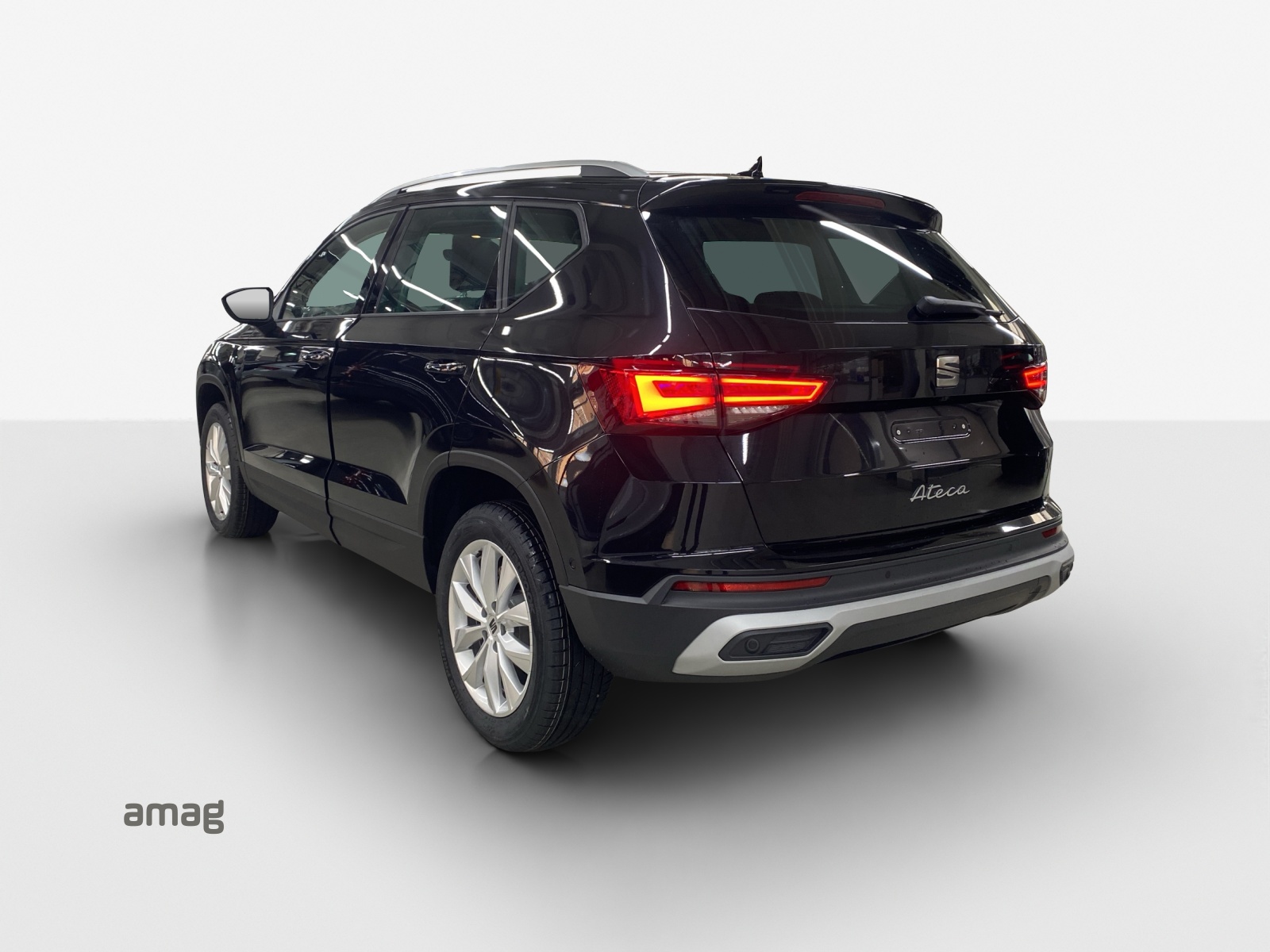 SEAT Ateca 1.5 TSI EVO DSG Style-image-2