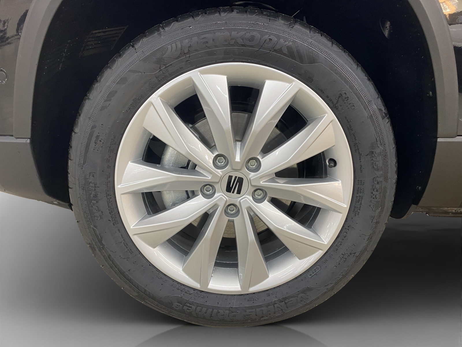 SEAT Ateca 1.5 TSI EVO DSG Style-image-15