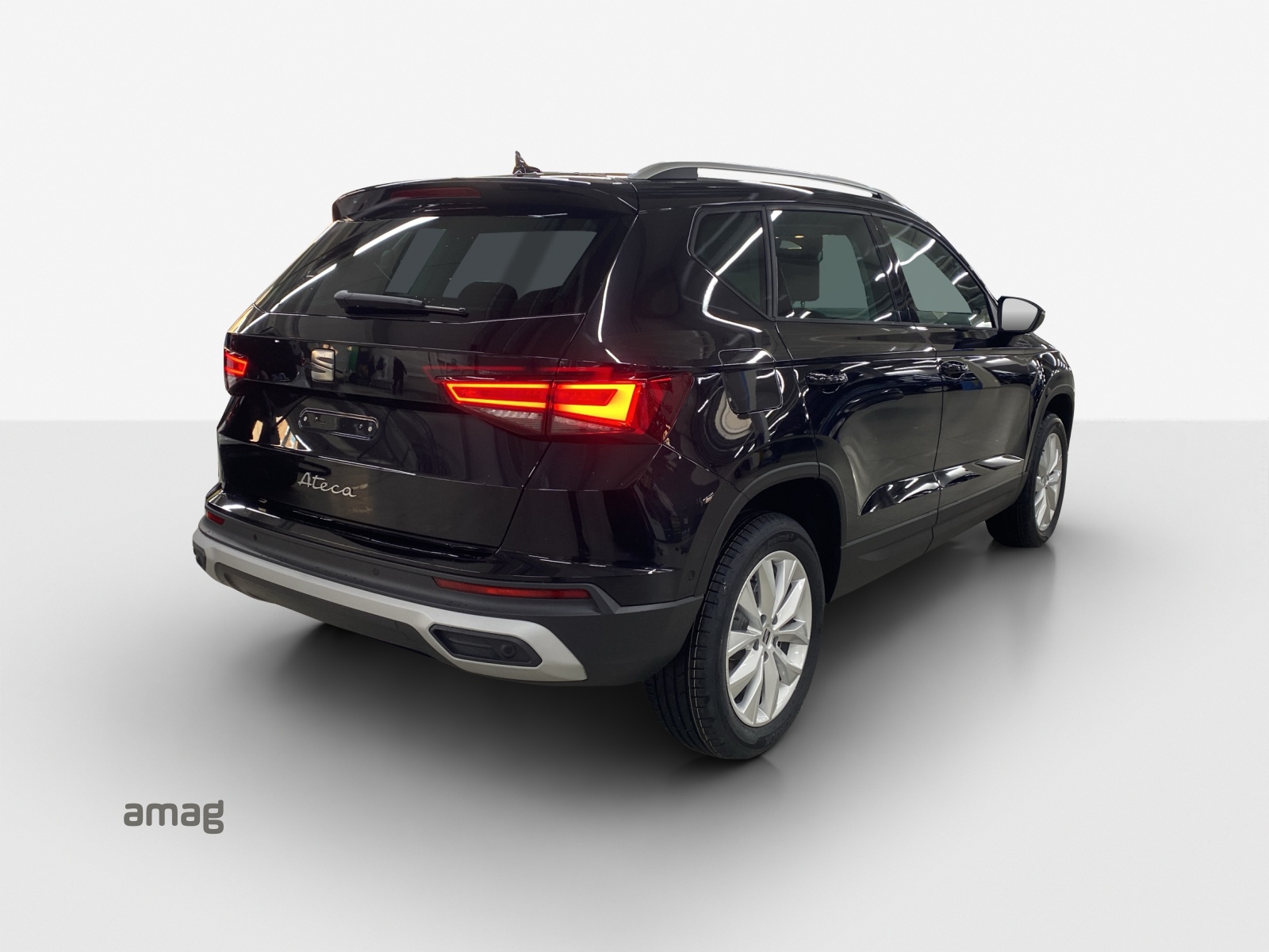 SEAT Ateca 1.5 TSI EVO DSG Style-image-4