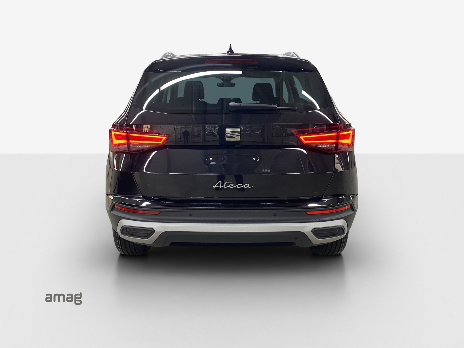 SEAT Ateca 1.5 TSI EVO DSG Style-image-3