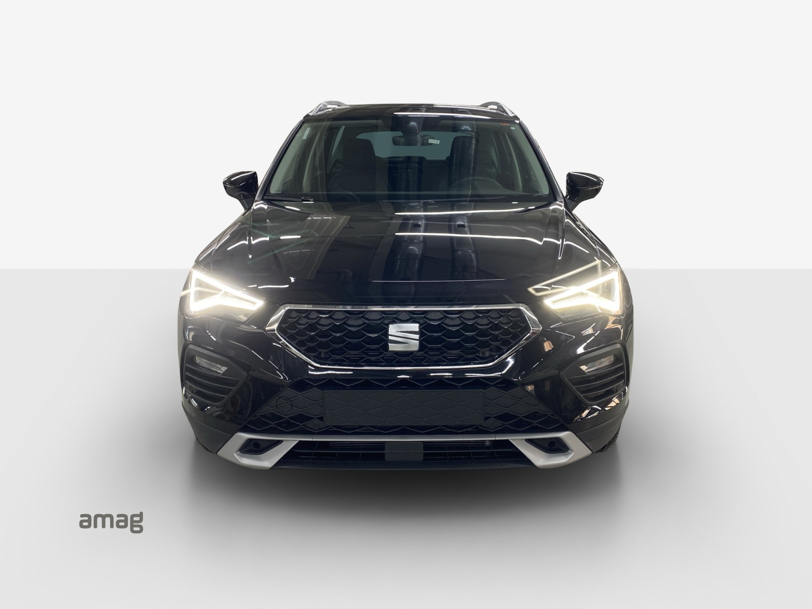 SEAT Ateca 1.5 TSI EVO DSG Style-image-6