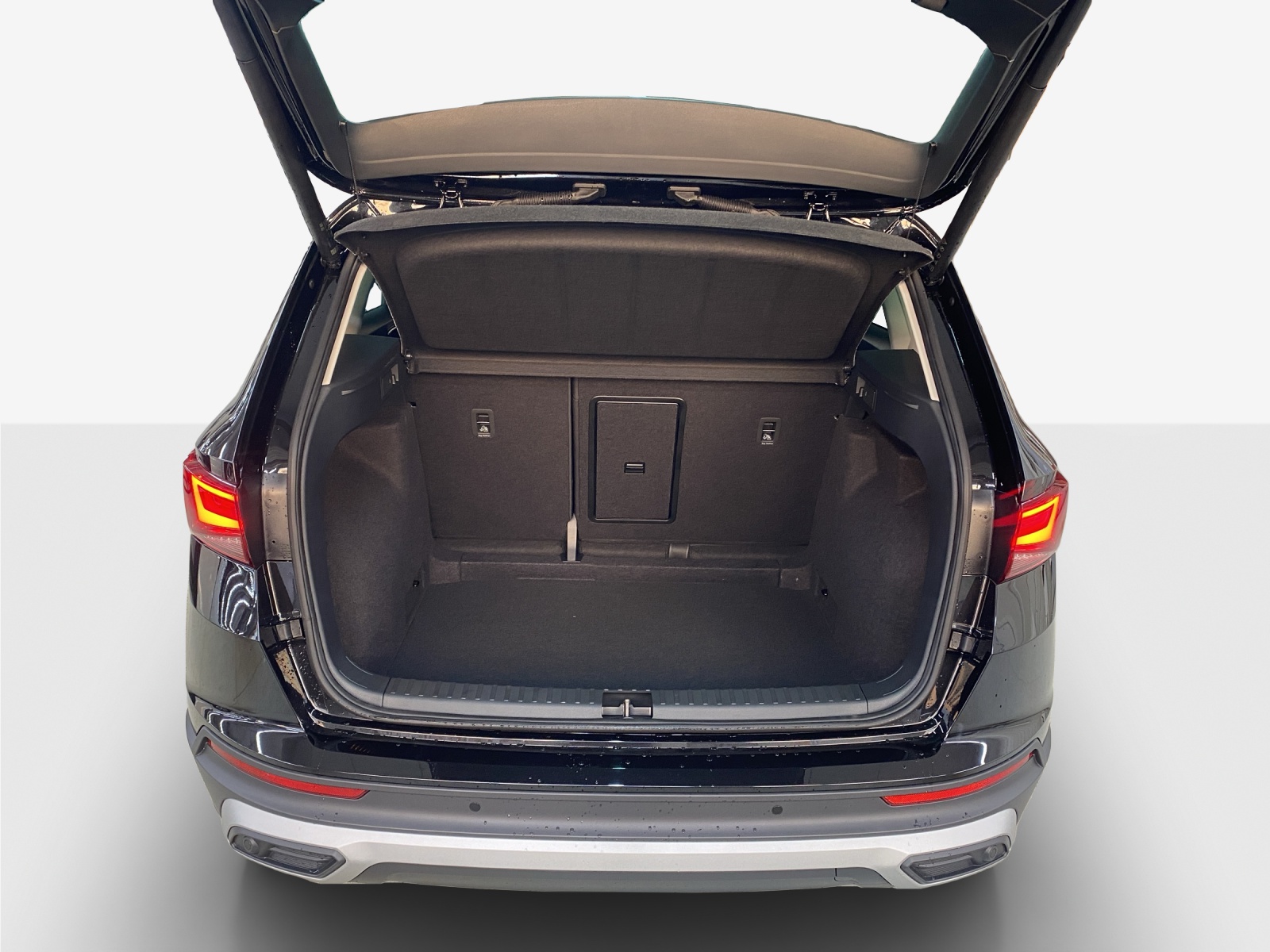 SEAT Ateca 1.5 TSI EVO DSG Style-image-12