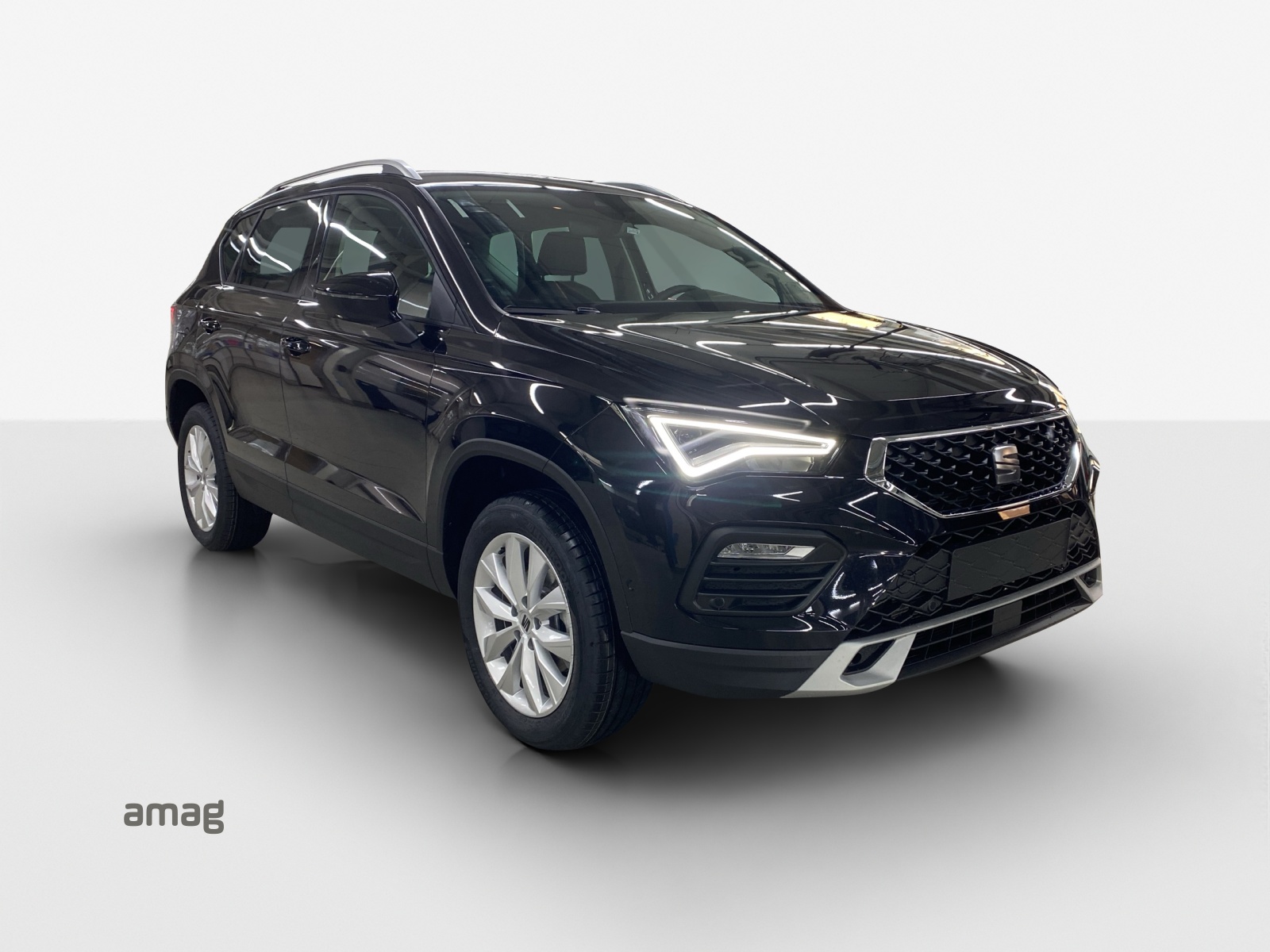 SEAT Ateca 1.5 TSI EVO DSG Style-image-5