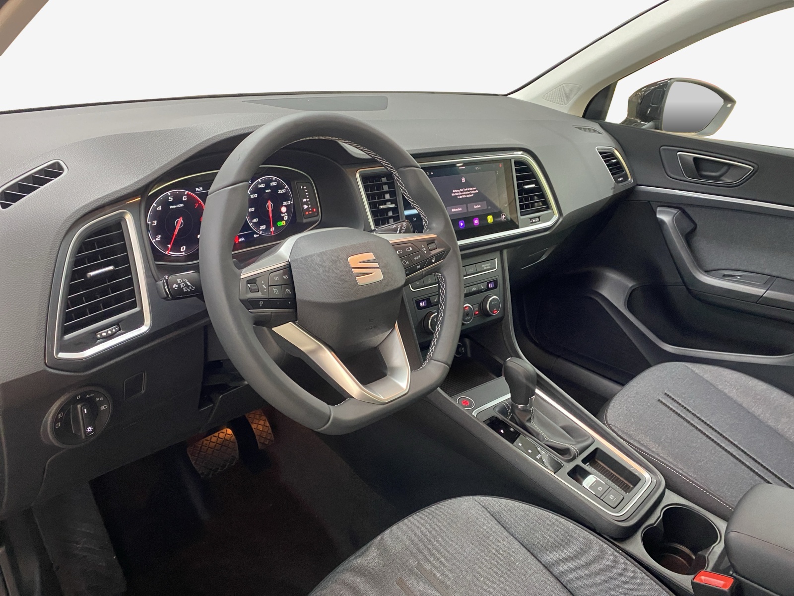 SEAT Ateca 1.5 TSI EVO DSG Style-image-14