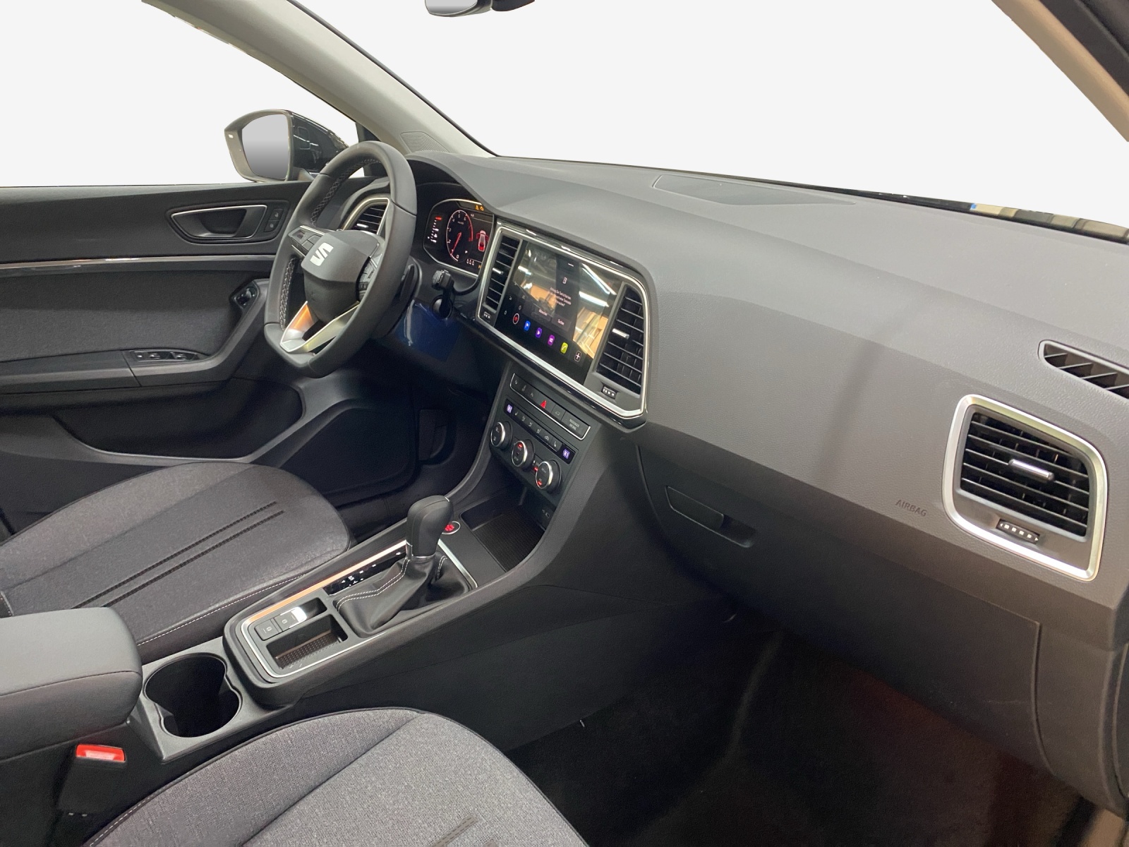 SEAT Ateca 1.5 TSI EVO DSG Style-image-13