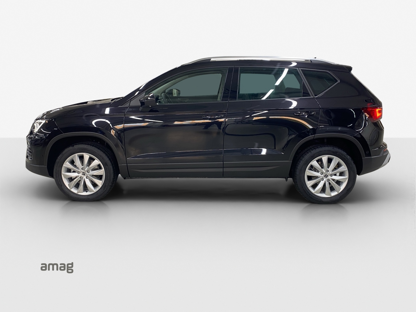SEAT Ateca 1.5 TSI EVO DSG Style-image-1