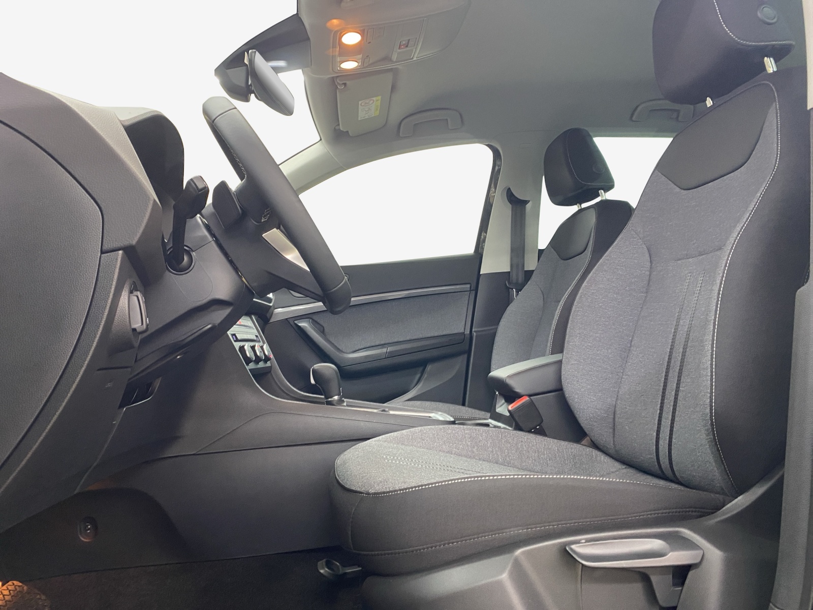 SEAT Ateca 1.5 TSI EVO DSG Style-image-7