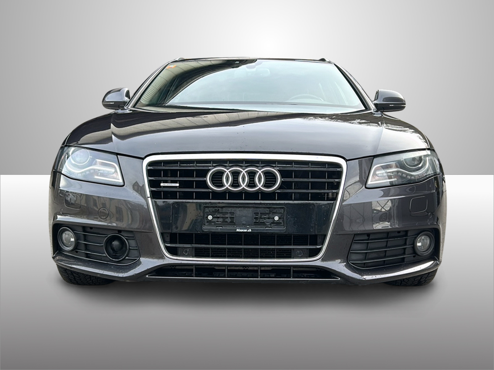 AUDI A4 Avant 3.2 FSI quattro tiptronic-image-7