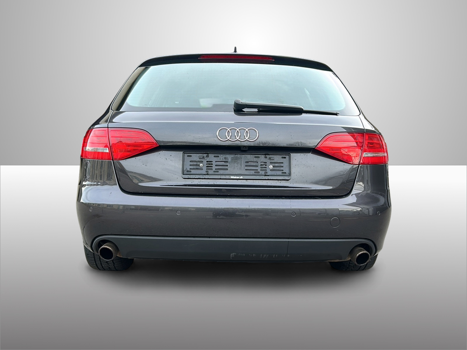 AUDI A4 Avant 3.2 FSI quattro tiptronic-image-3