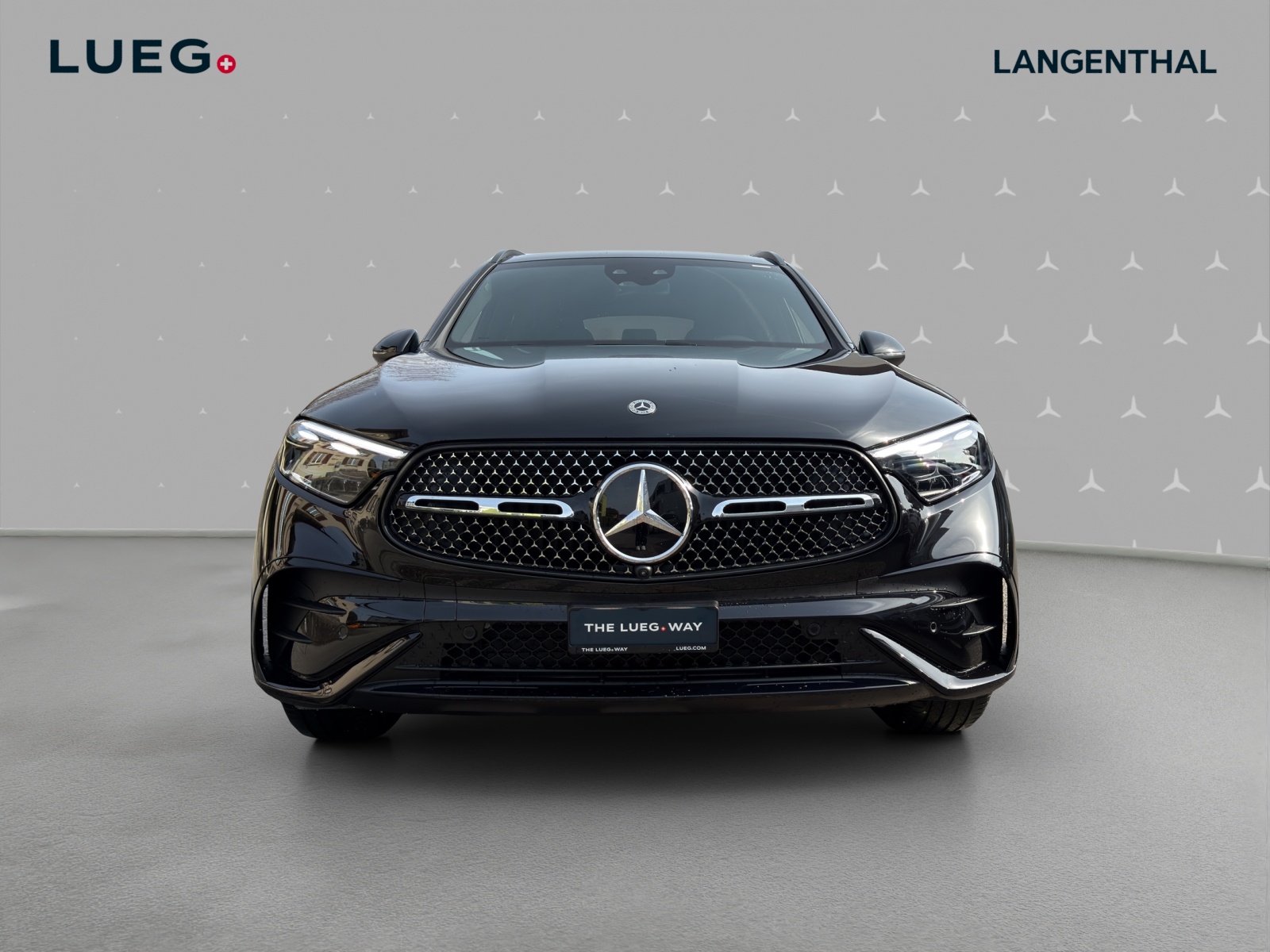 MERCEDES-BENZ GLC 300 4Matic 9G-Tronic-image-5