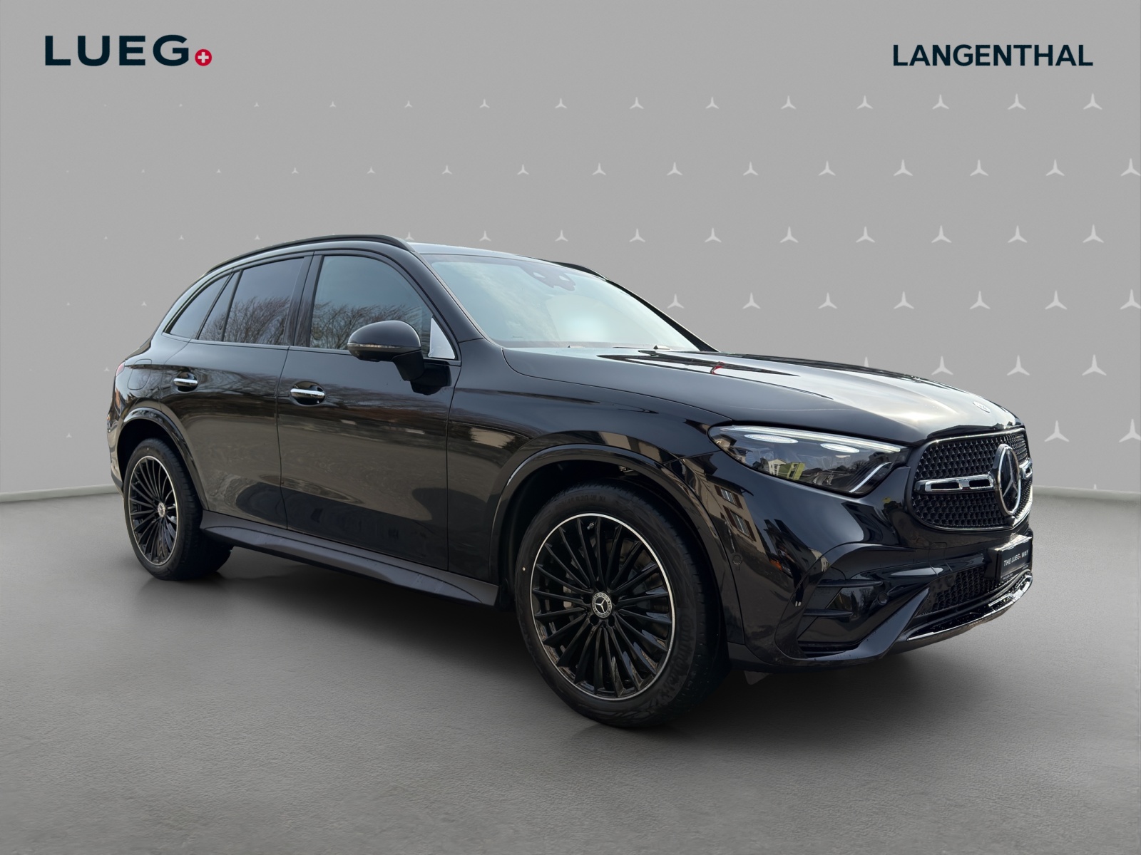 MERCEDES-BENZ GLC 300 4Matic 9G-Tronic-image-4