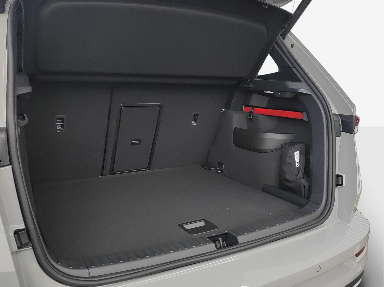 SKODA Karoq 2.0 TSI Dynamic Limited Edition 4x4 DSG-image-13