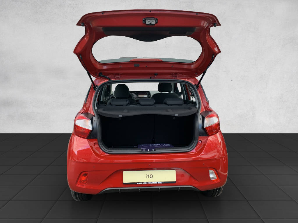 HYUNDAI i10 1.0 Origo-image-5