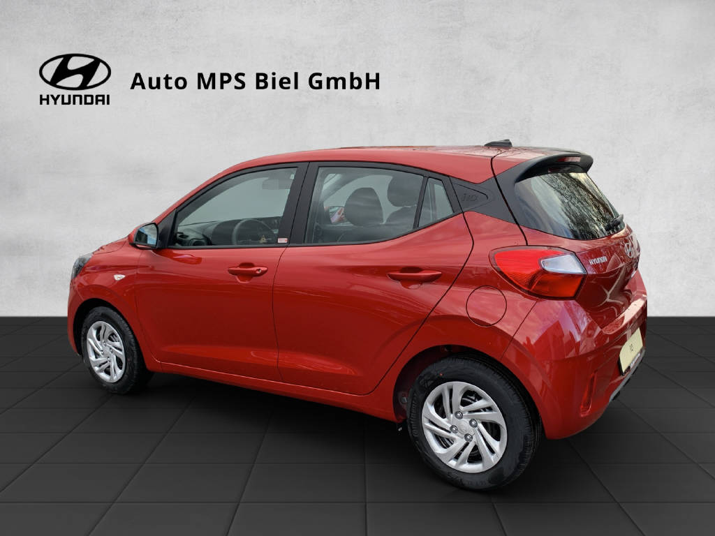 HYUNDAI i10 1.0 Origo-image-3