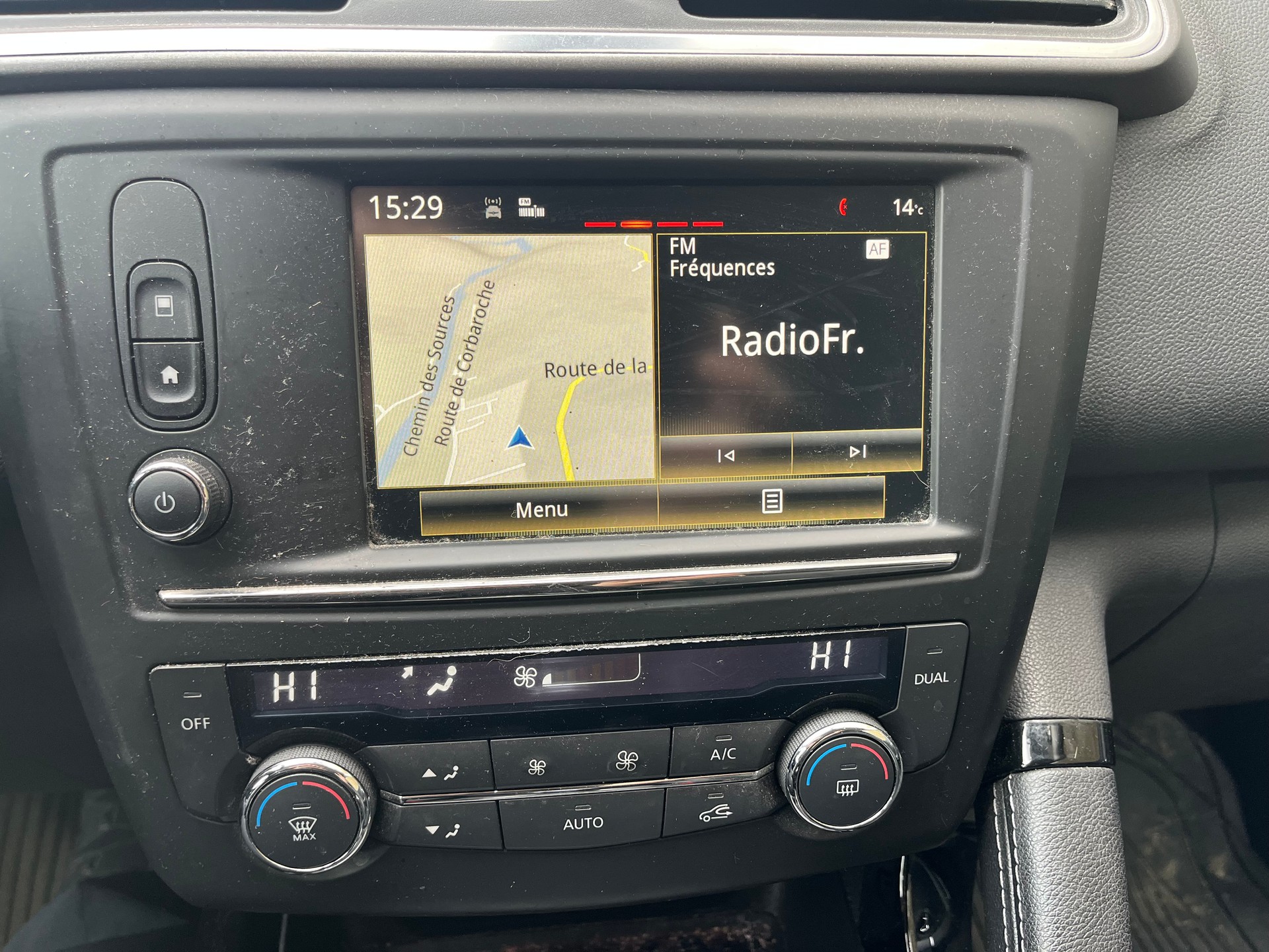 RENAULT Kadjar 1.6 dCi Zen 4x4-image-8
