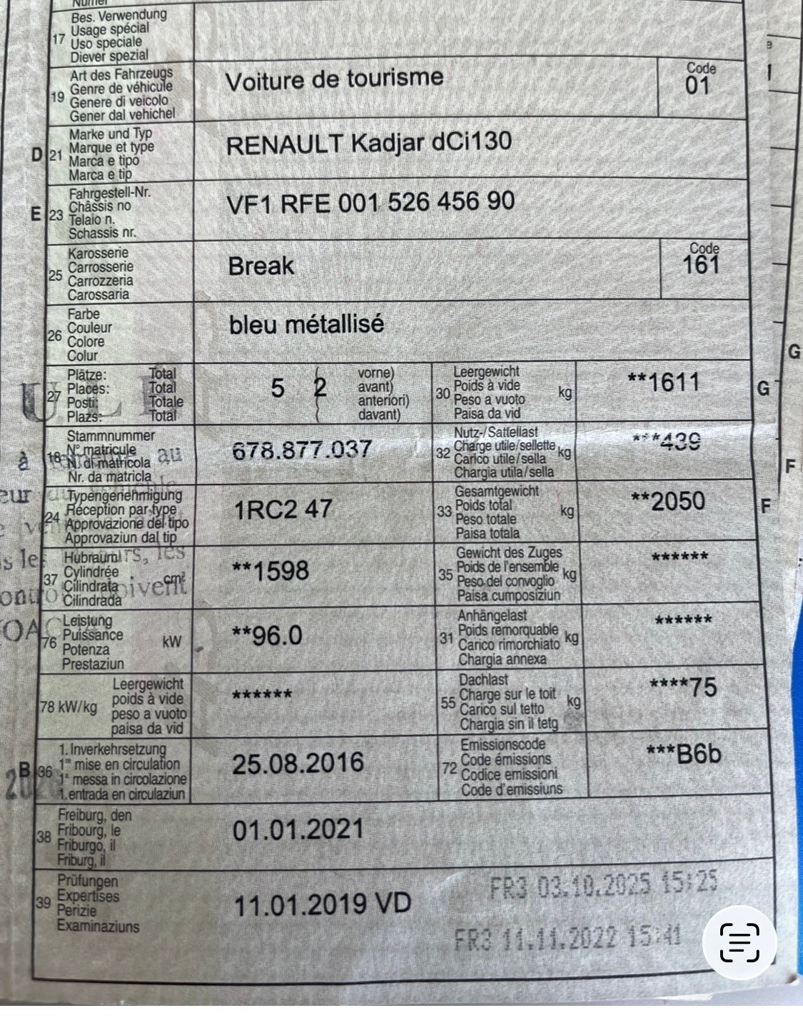 RENAULT Kadjar 1.6 dCi Zen 4x4-image-10