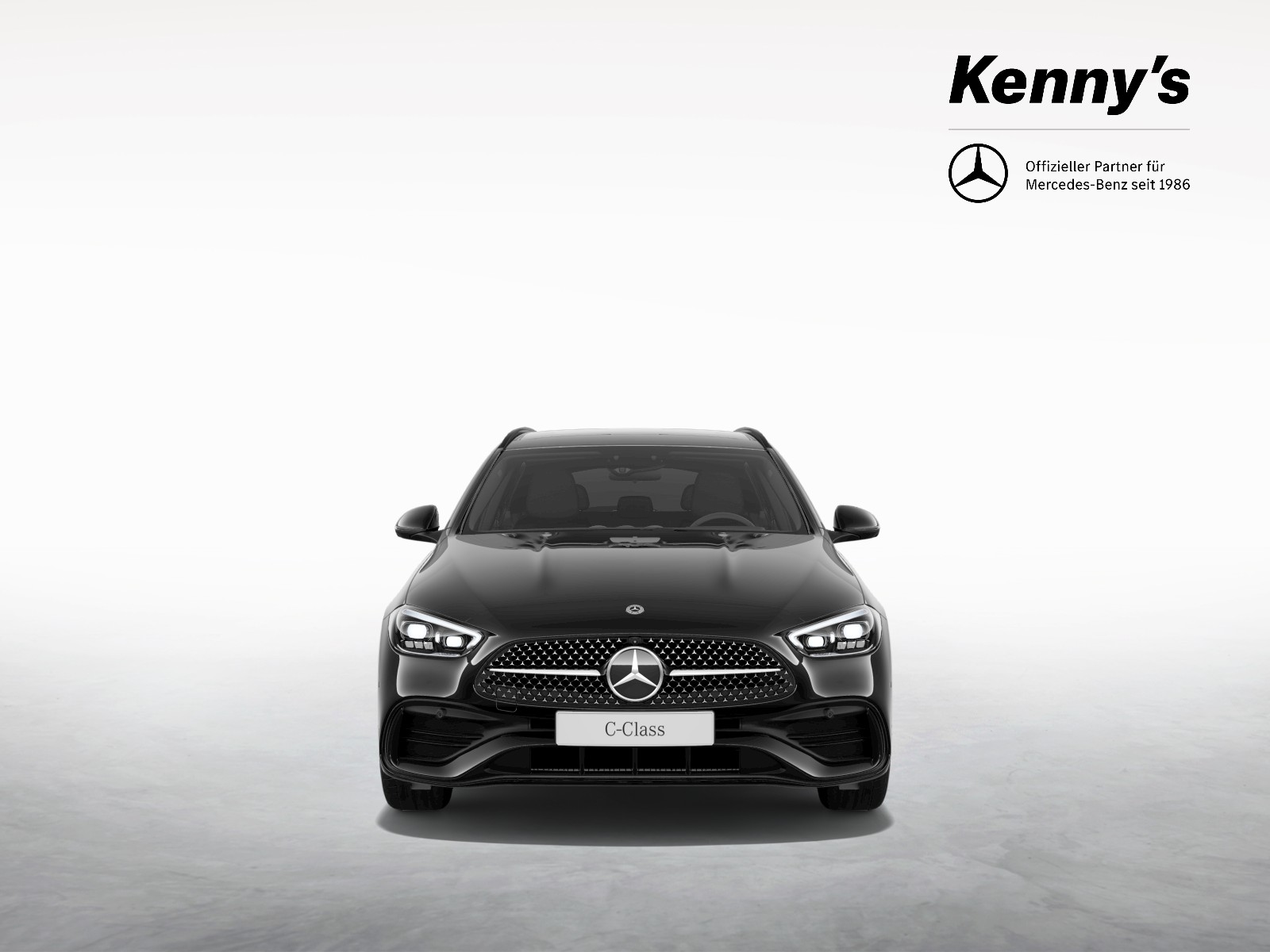 MERCEDES-BENZ C 220 d Swiss Star AMG Line 4MATIC Kombi-image-1