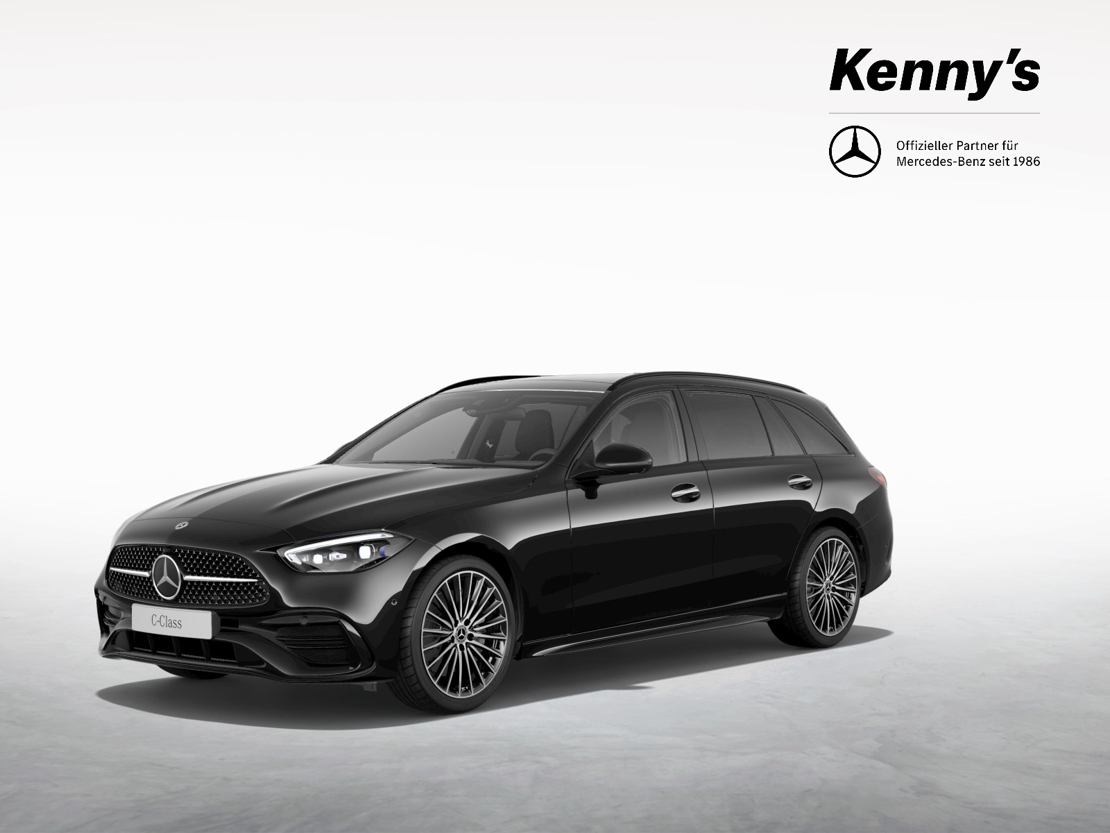 MERCEDES-BENZ C 220 d Swiss Star AMG Line 4MATIC Kombi-image-0