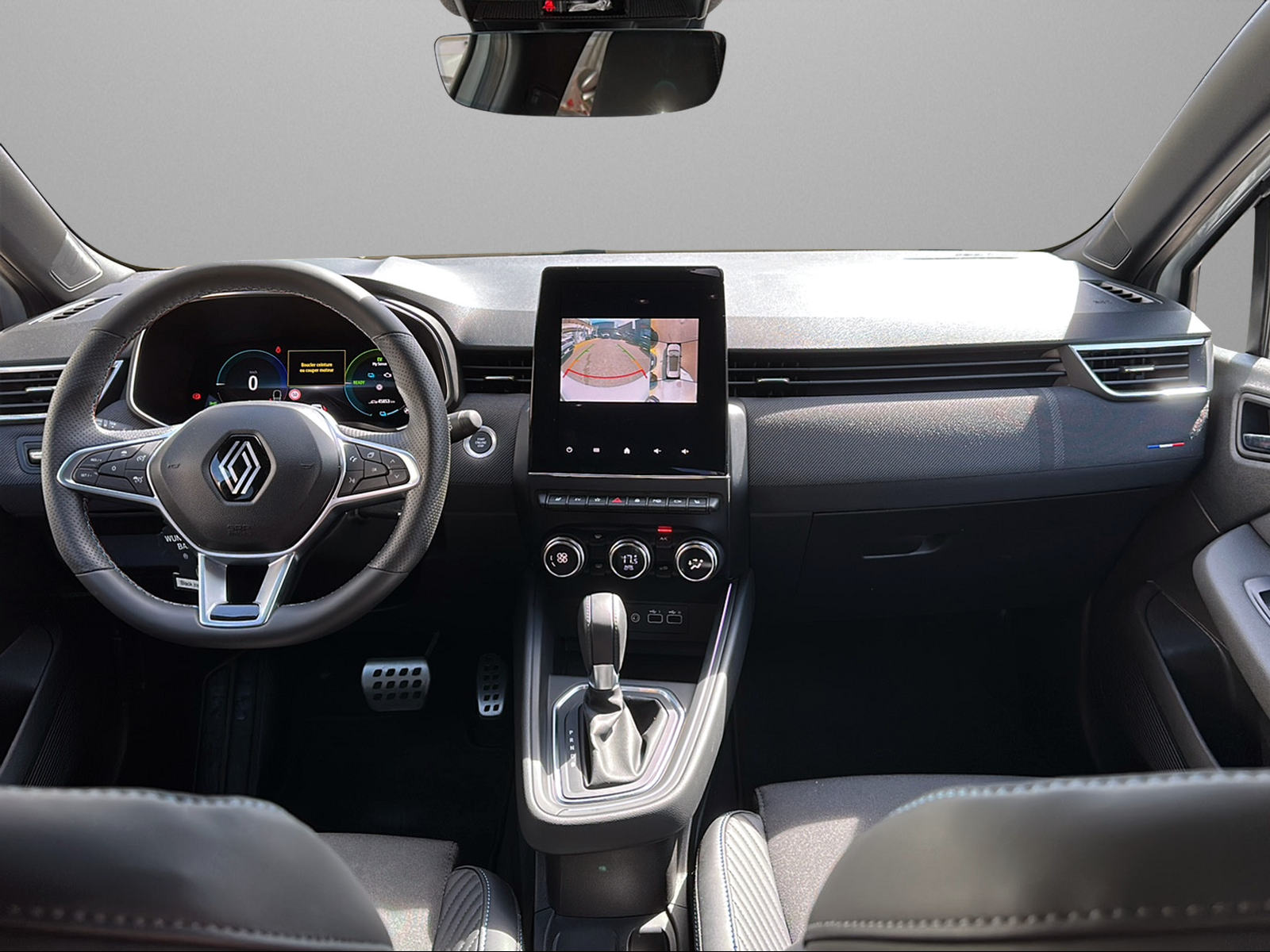 RENAULT Clio 1.6 E-Tech Esprit Alpine-image-12