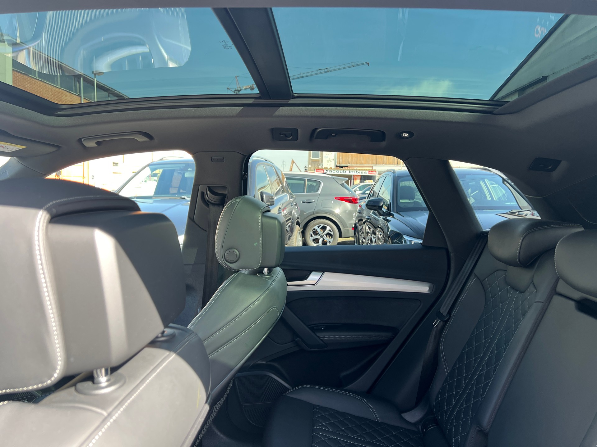 AUDI SQ5 TDI quattro tiptronic-image-6